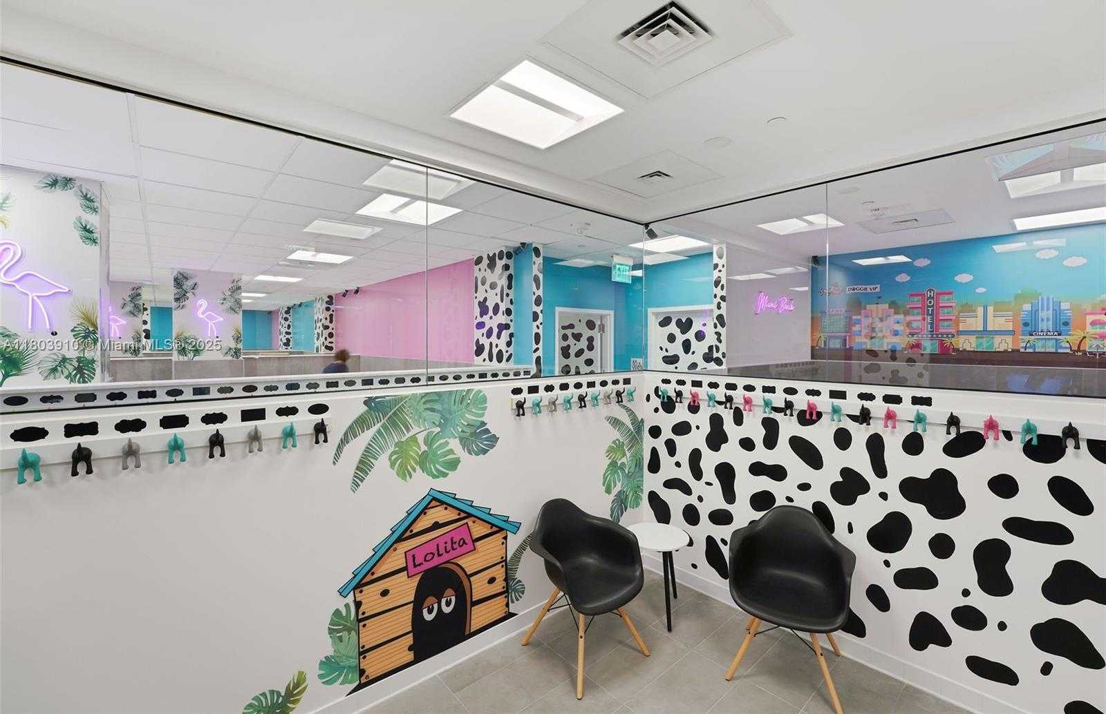 Small Image of 1500 BAY RD #C-0707, Miami Beach Number 67