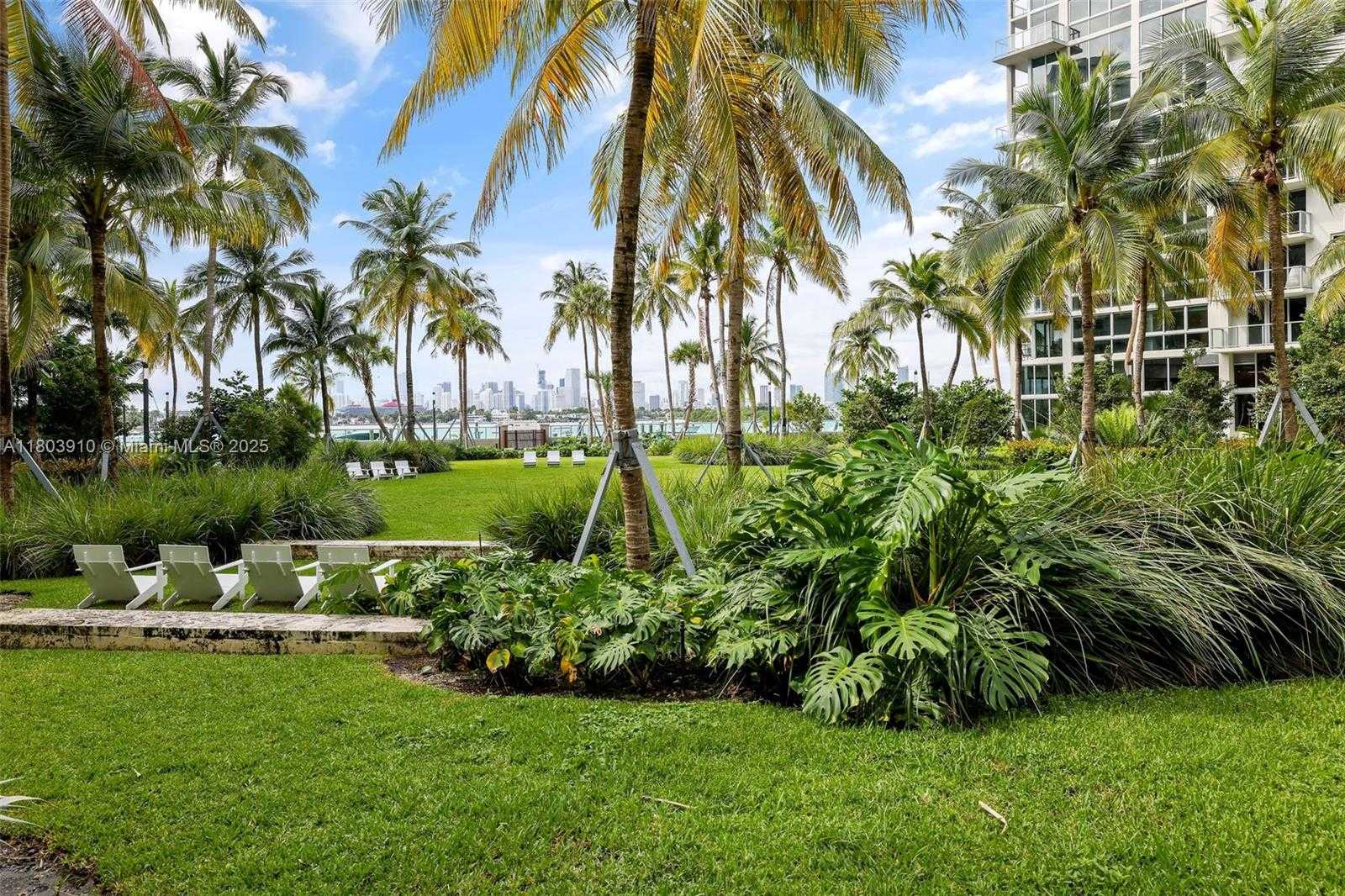 Small Image of 1500 BAY RD #C-0707, Miami Beach Number 69