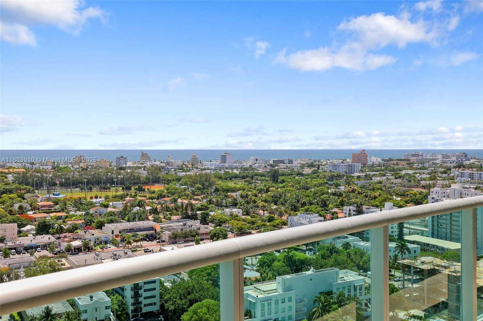 Small Image of 1500 BAY RD #C-0707, Miami Beach Number 7