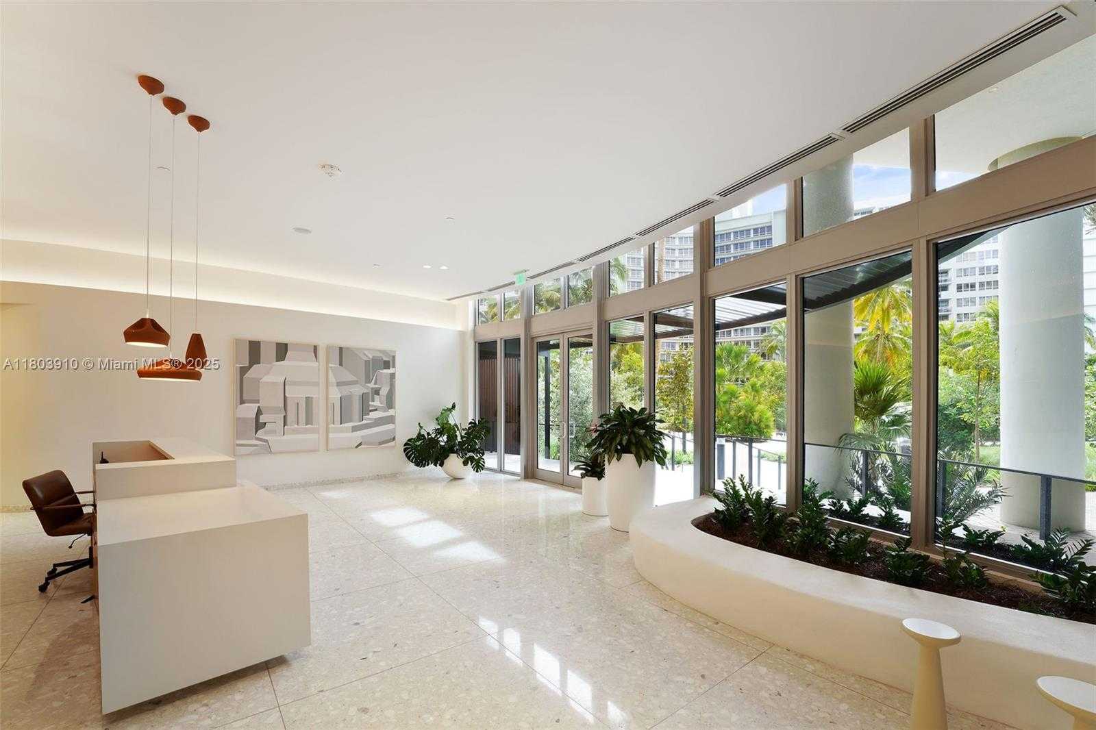 Small Image of 1500 BAY RD #C-0707, Miami Beach Number 74