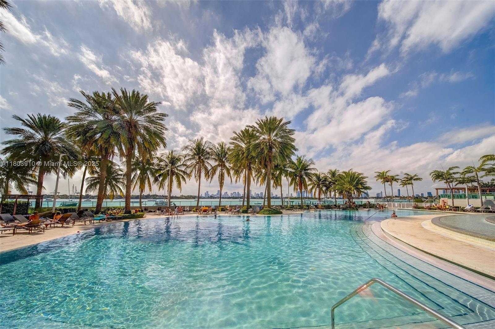 Small Image of 1500 BAY RD #C-0707, Miami Beach Number 78