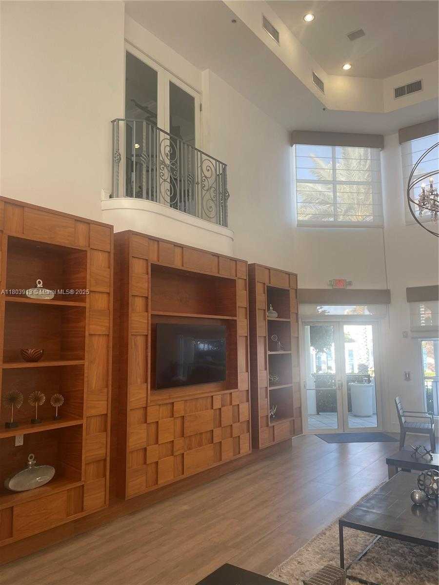 Small Image of 3155 NORTH EAST 184TH ST #8105, Aventura Number 19