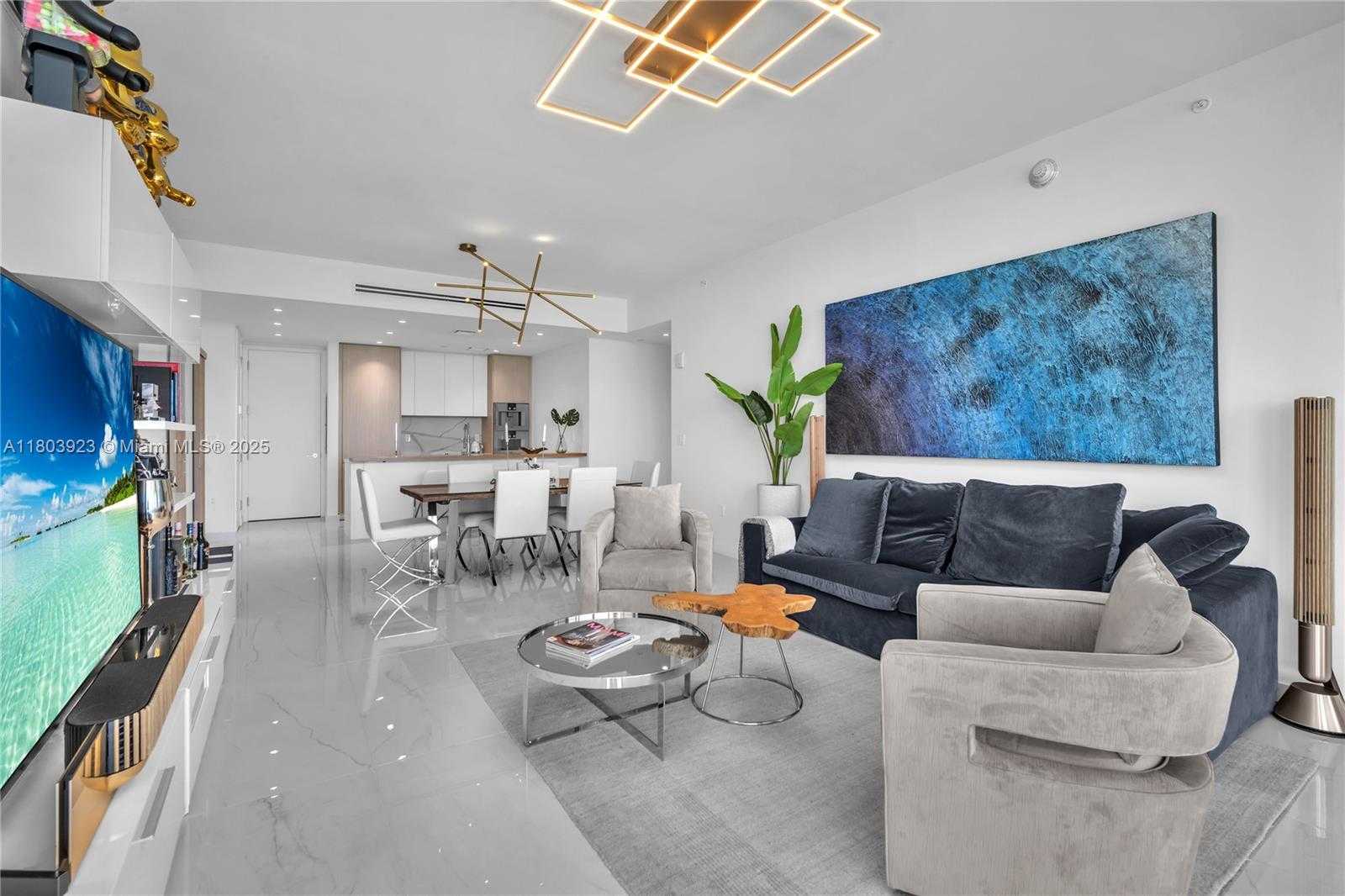 Small Image of 15701 COLLINS AVE #1504, Sunny Isles Beach Number 10