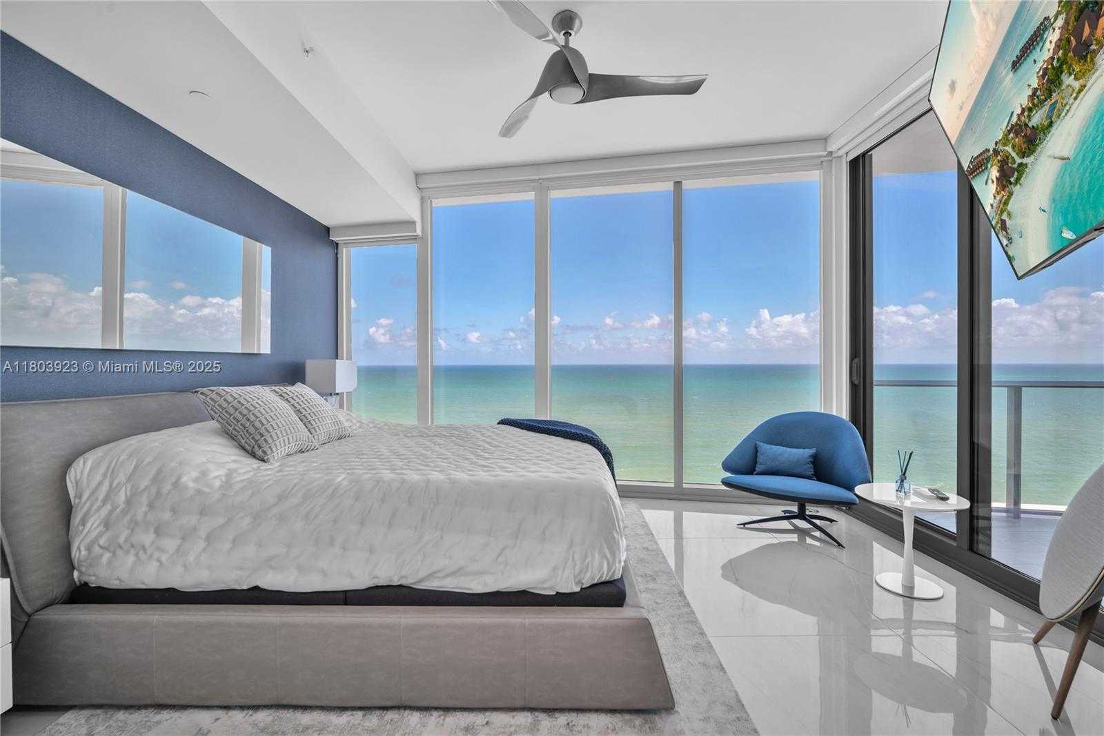 Small Image of 15701 COLLINS AVE #1504, Sunny Isles Beach Number 15