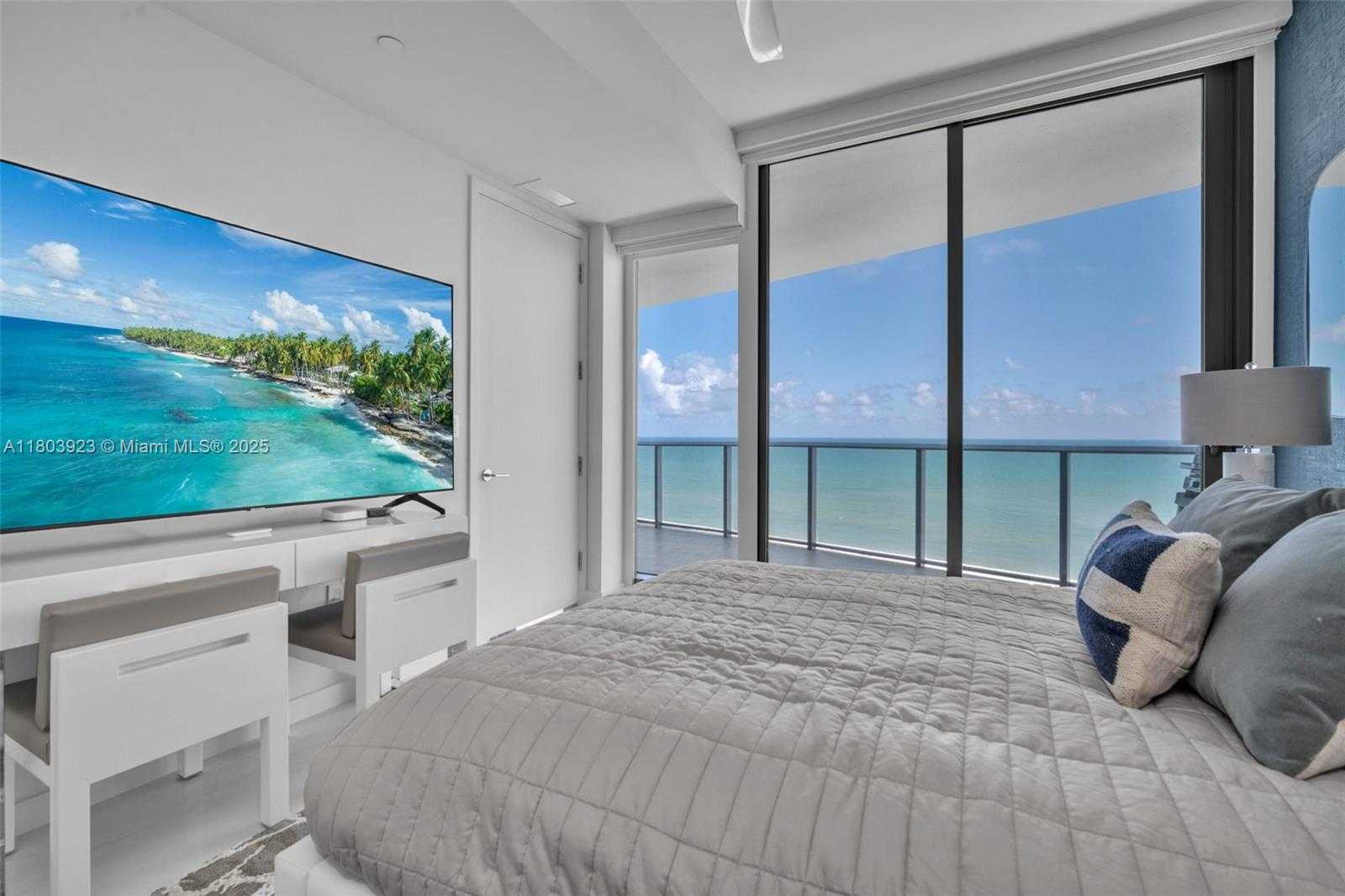 Small Image of 15701 COLLINS AVE #1504, Sunny Isles Beach Number 21