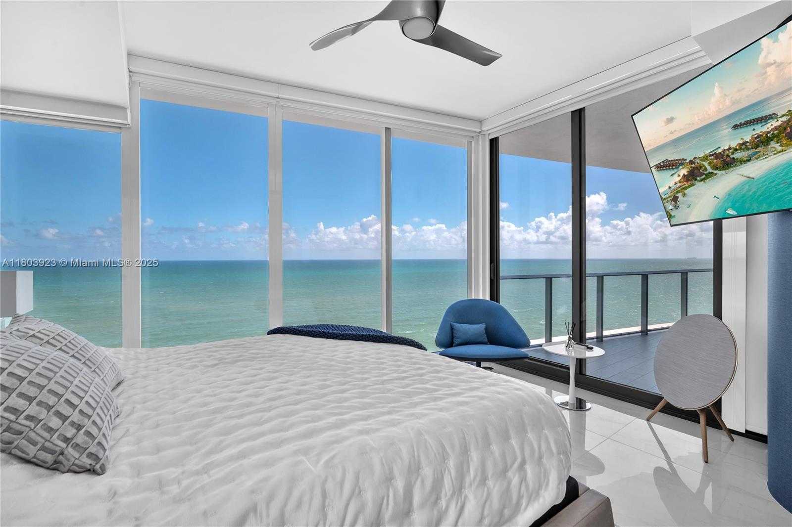 Small Image of 15701 COLLINS AVE #1504, Sunny Isles Beach Number 23