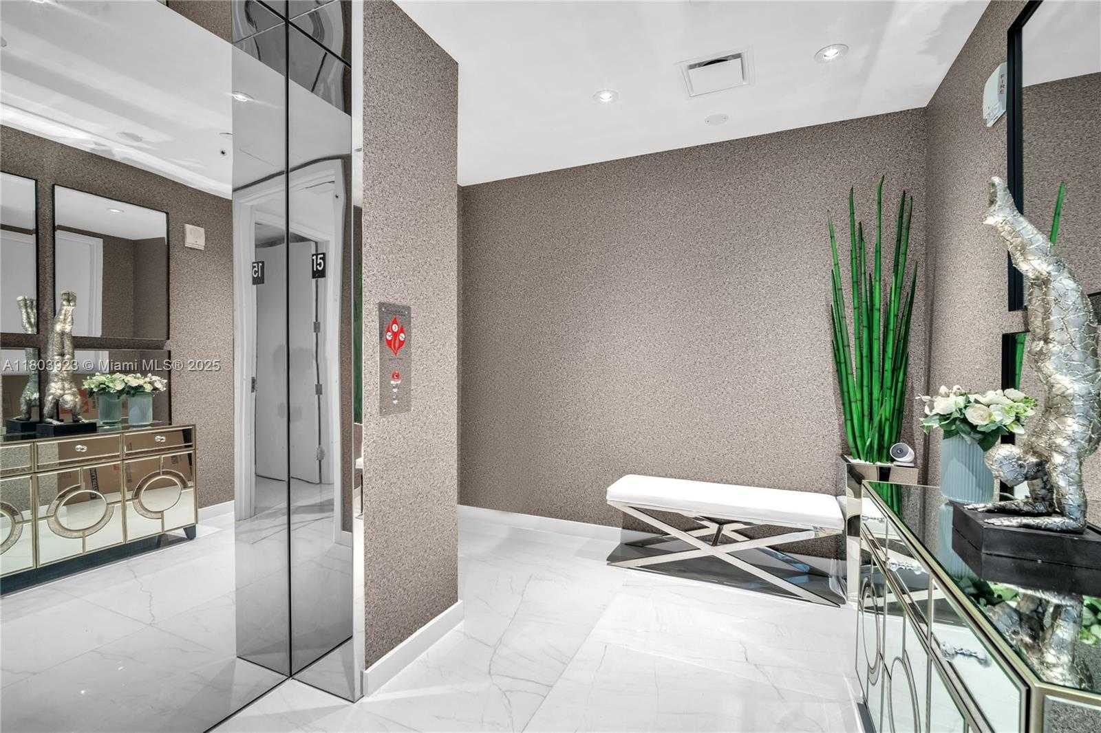 Small Image of 15701 COLLINS AVE #1504, Sunny Isles Beach Number 32