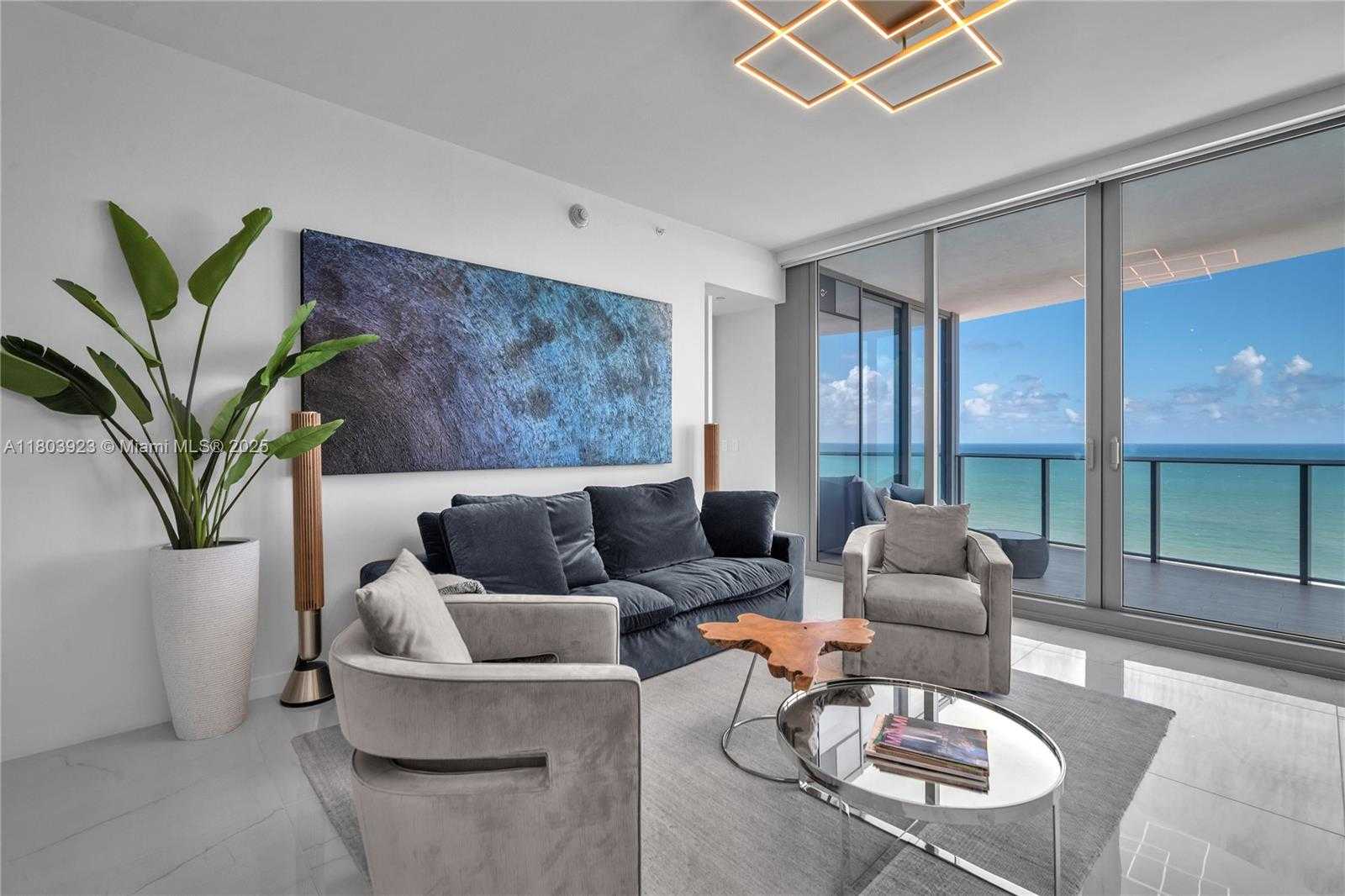 Small Image of 15701 COLLINS AVE #1504, Sunny Isles Beach Number 8