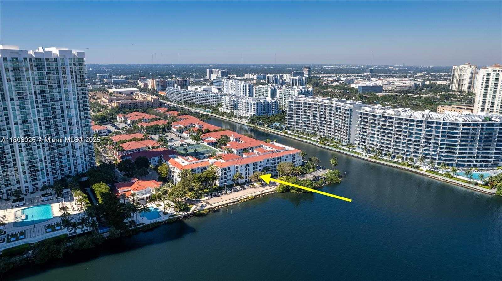 Small Image of 3255 NORTH EAST 184TH #12206, Aventura Number 3