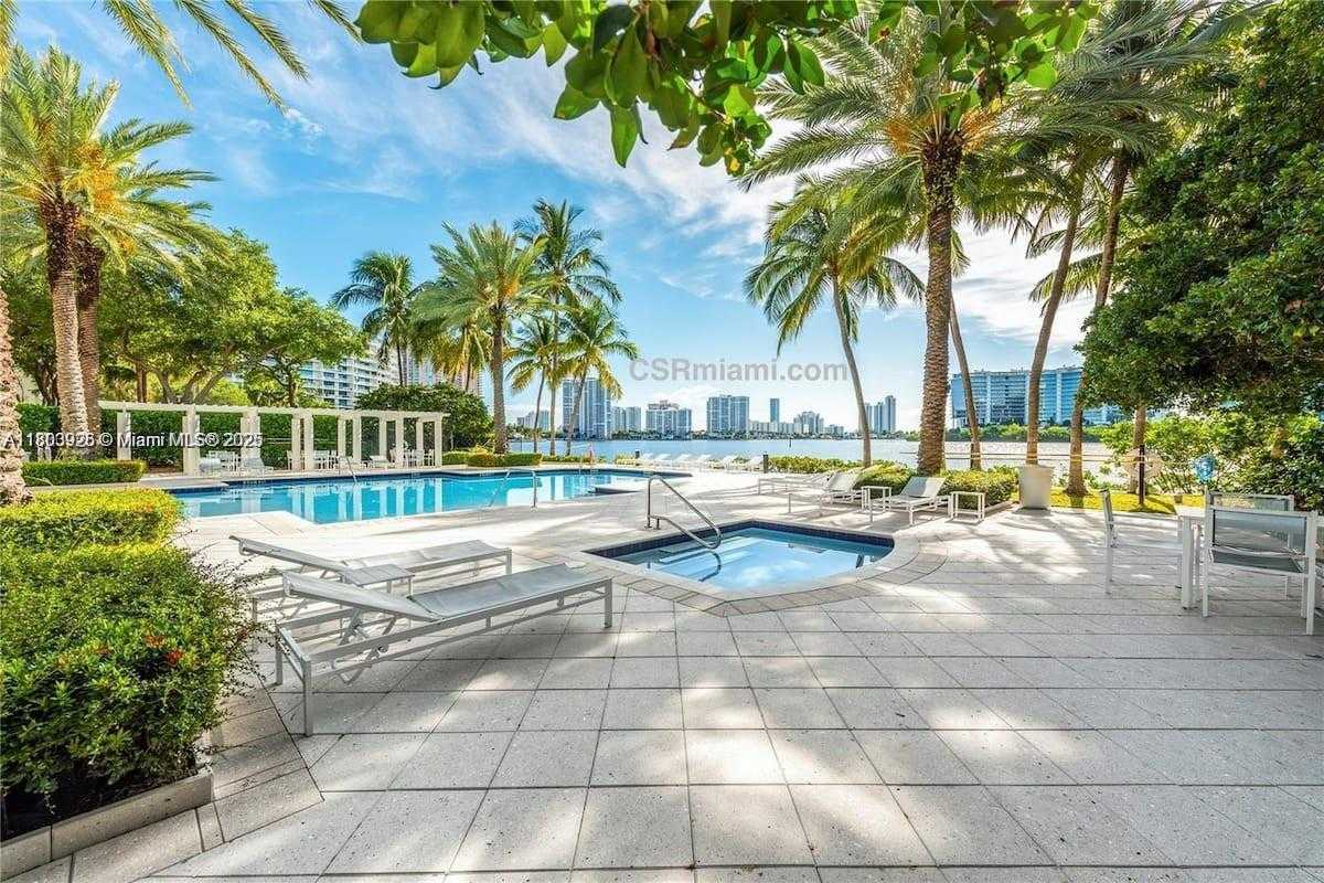 Small Image of 3255 NORTH EAST 184TH #12206, Aventura Number 31