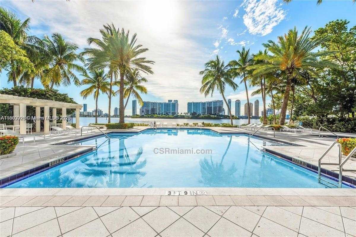 Small Image of 3255 NORTH EAST 184TH #12206, Aventura Number 34