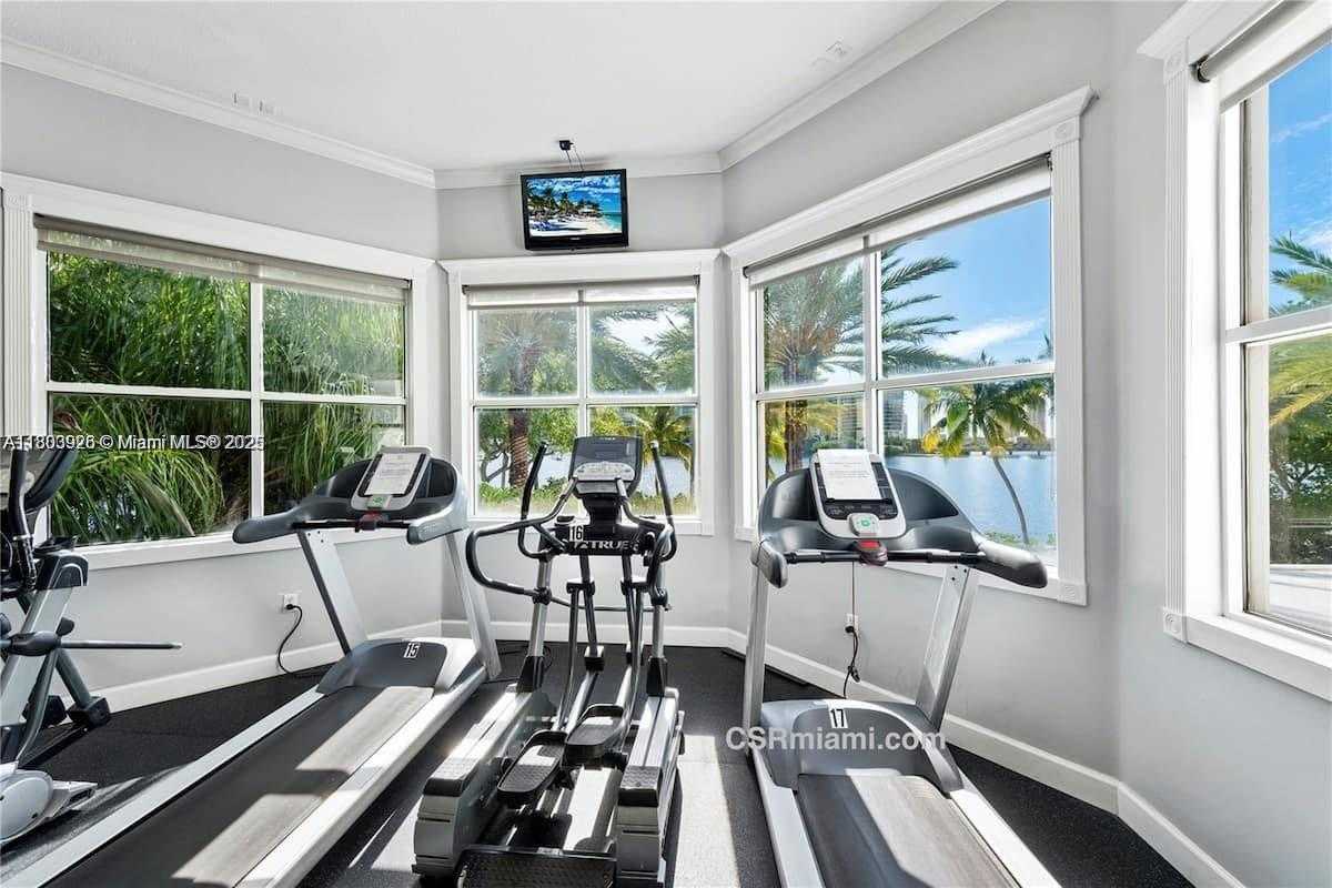 Small Image of 3255 NORTH EAST 184TH #12206, Aventura Number 44