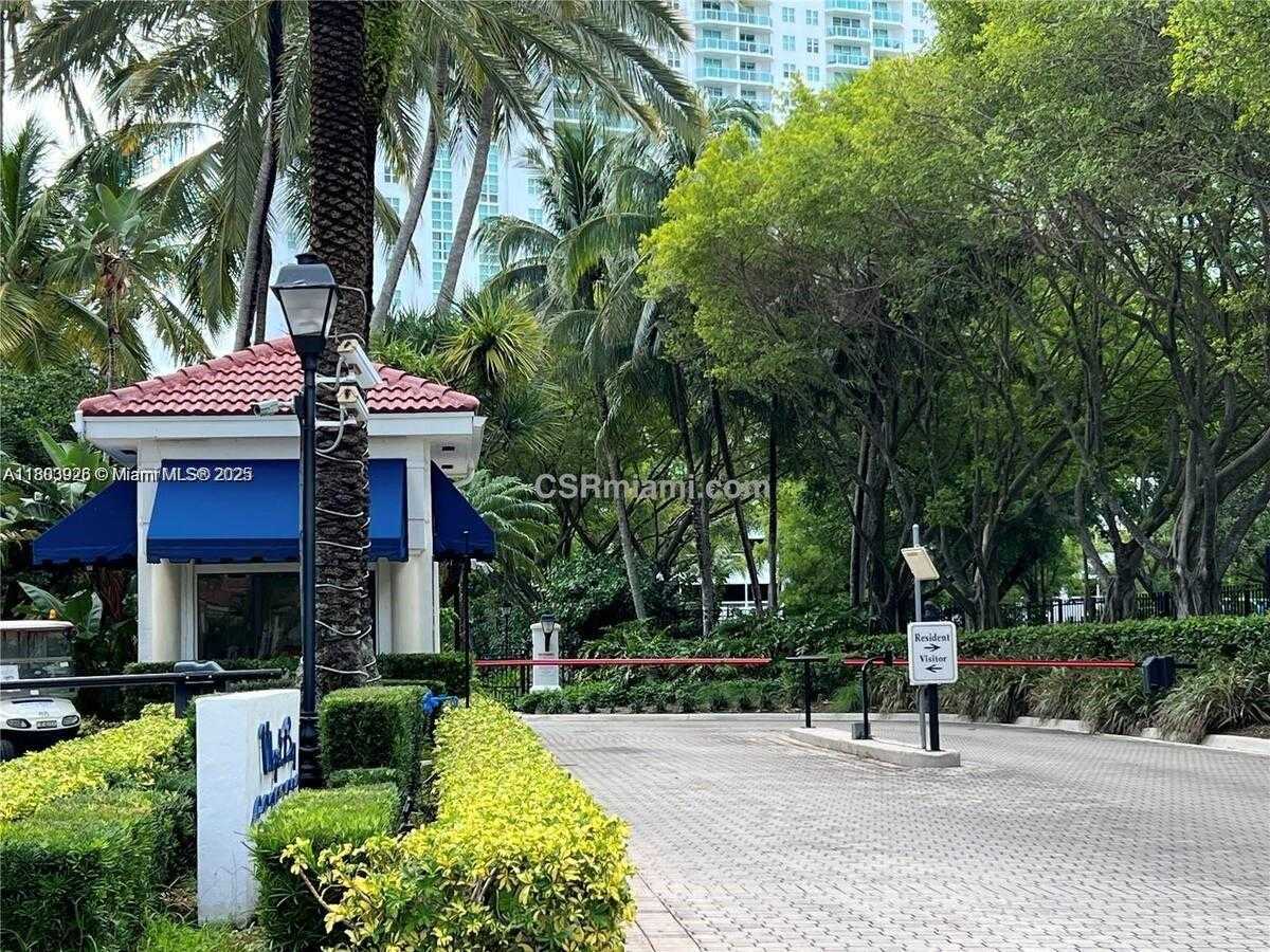 Small Image of 3255 NORTH EAST 184TH #12206, Aventura Number 46