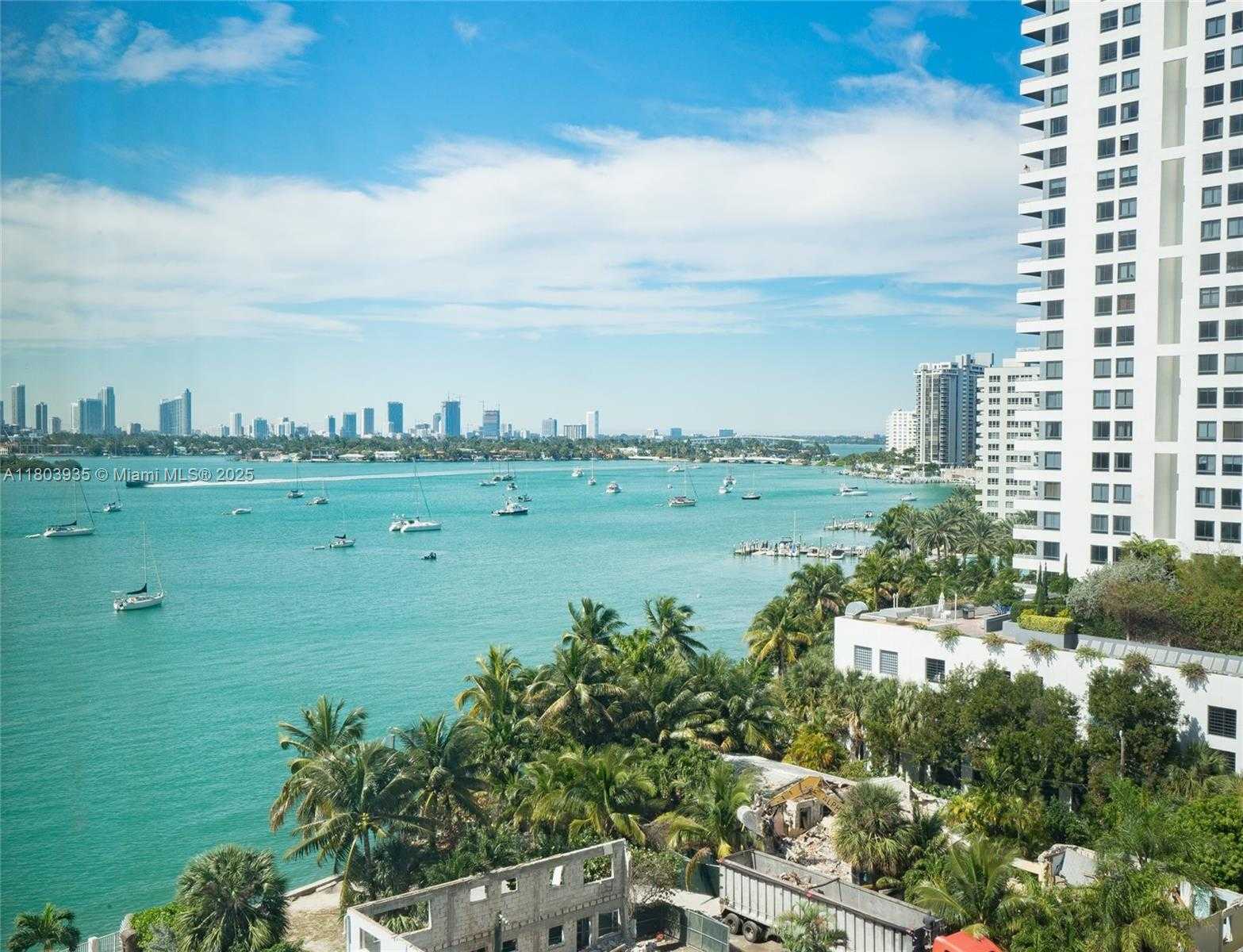 Small Image of 1250 WEST AVE #9R, Miami Beach Number 7