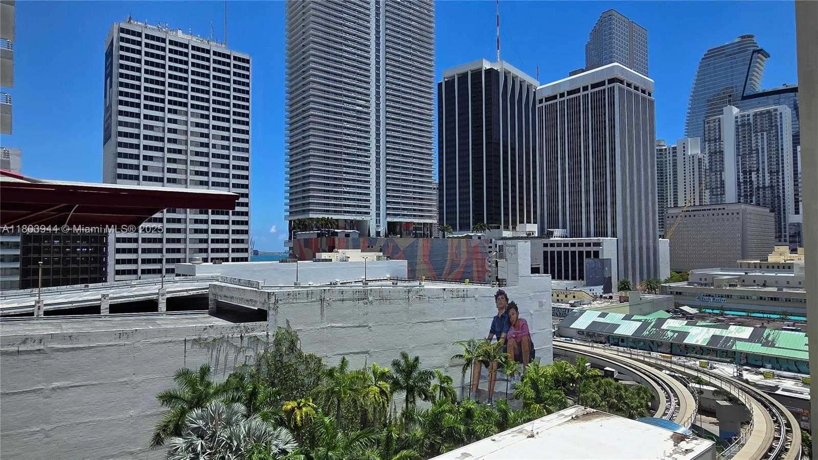 Small Image of 133 NORTH EAST 2ND AVE #810, Miami Number 18