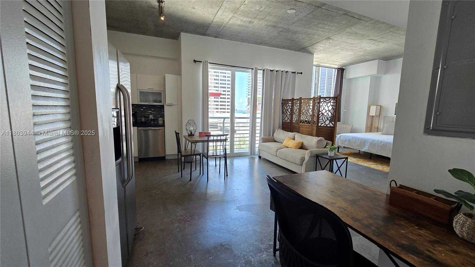 Small Image of 133 NORTH EAST 2ND AVE #810, Miami Number 2