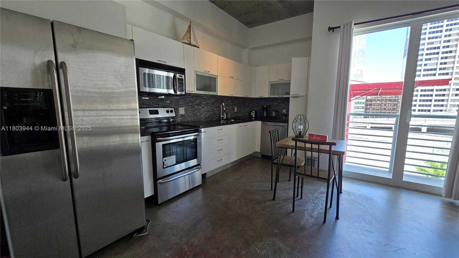 Small Image of 133 NORTH EAST 2ND AVE #810, Miami Number 7