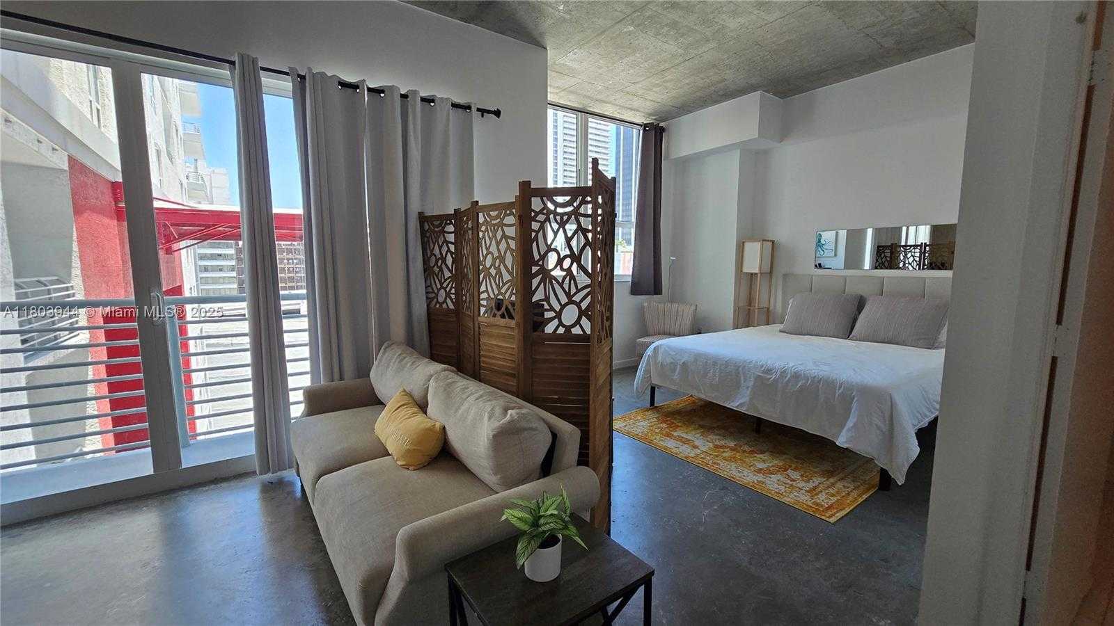 Small Image of 133 NORTH EAST 2ND AVE #810, Miami Number 8