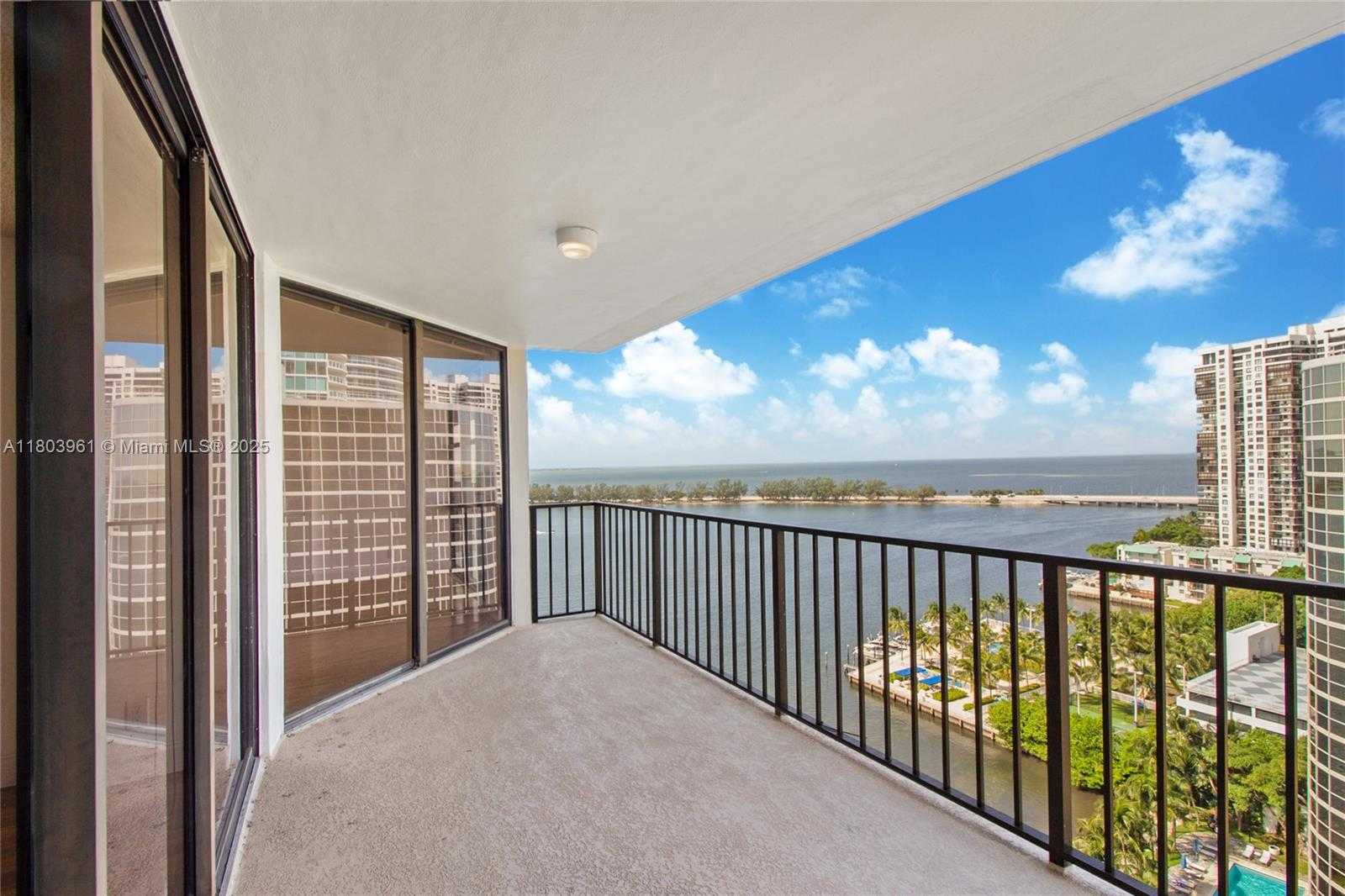 Small Image of 1925 BRICKELL AVE #1812, Miami Number 5
