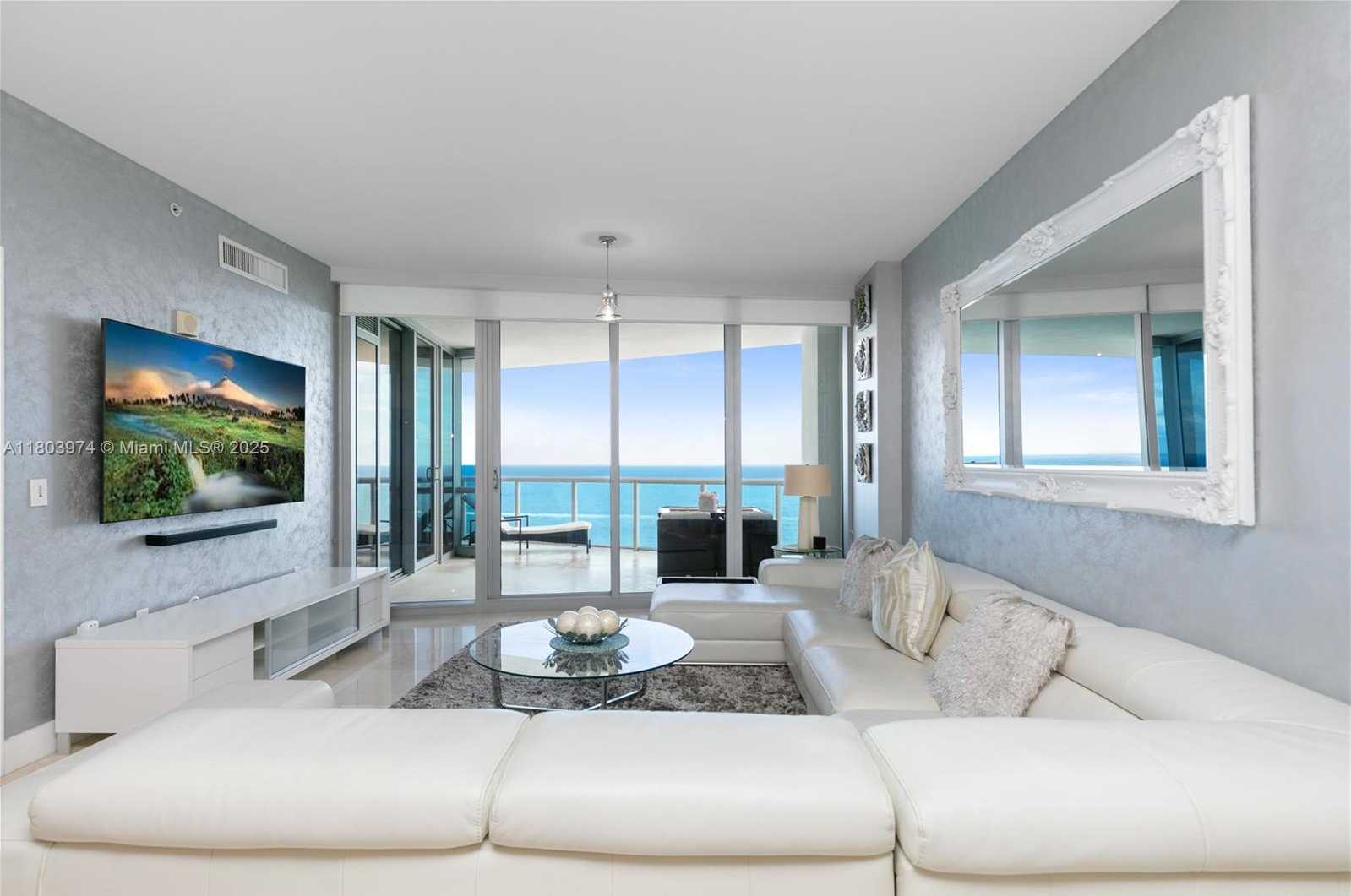 Small Image of 17121 COLLINS AVE #2905, Sunny Isles Beach Number 2