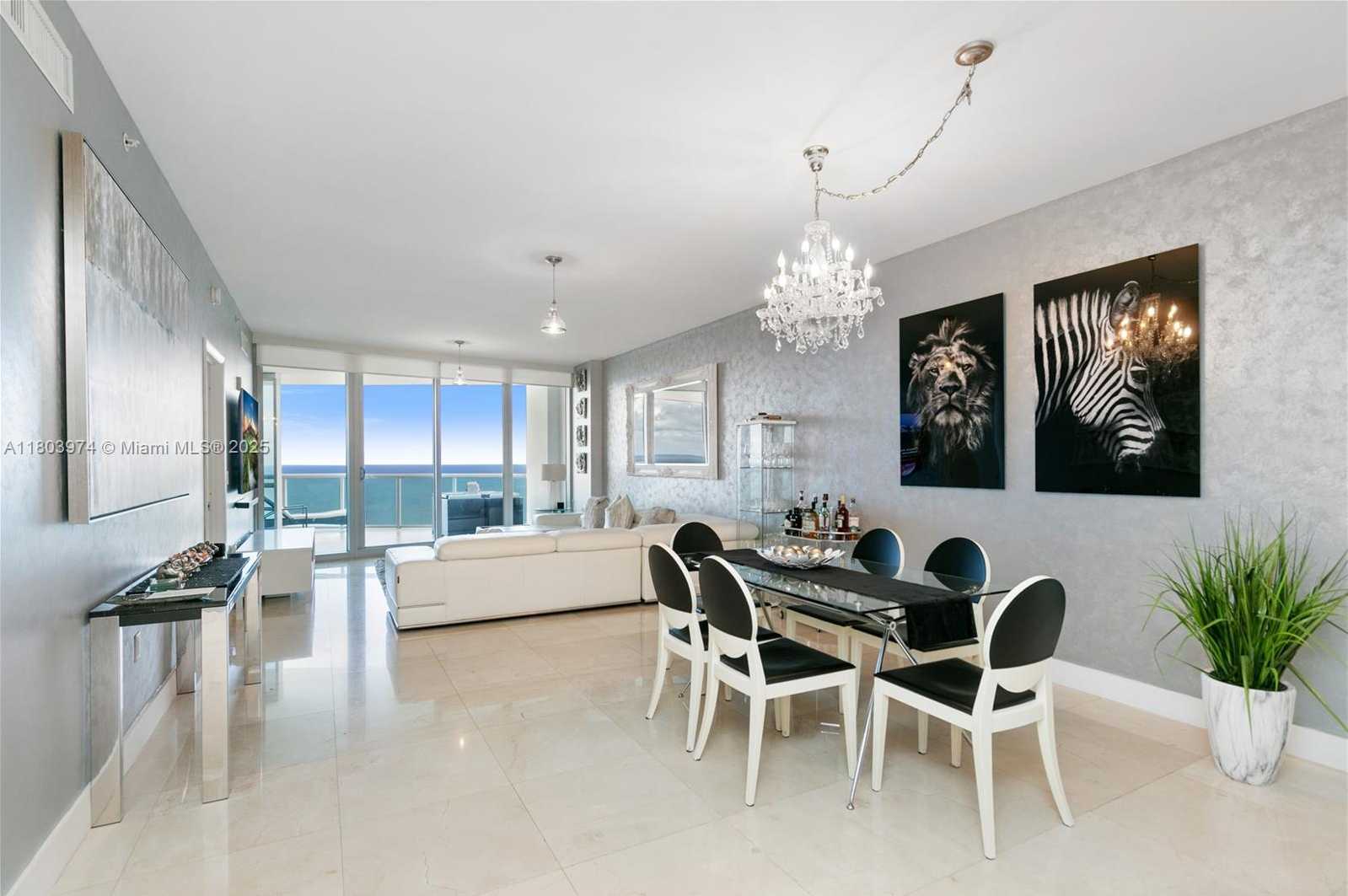 Small Image of 17121 COLLINS AVE #2905, Sunny Isles Beach Number 3