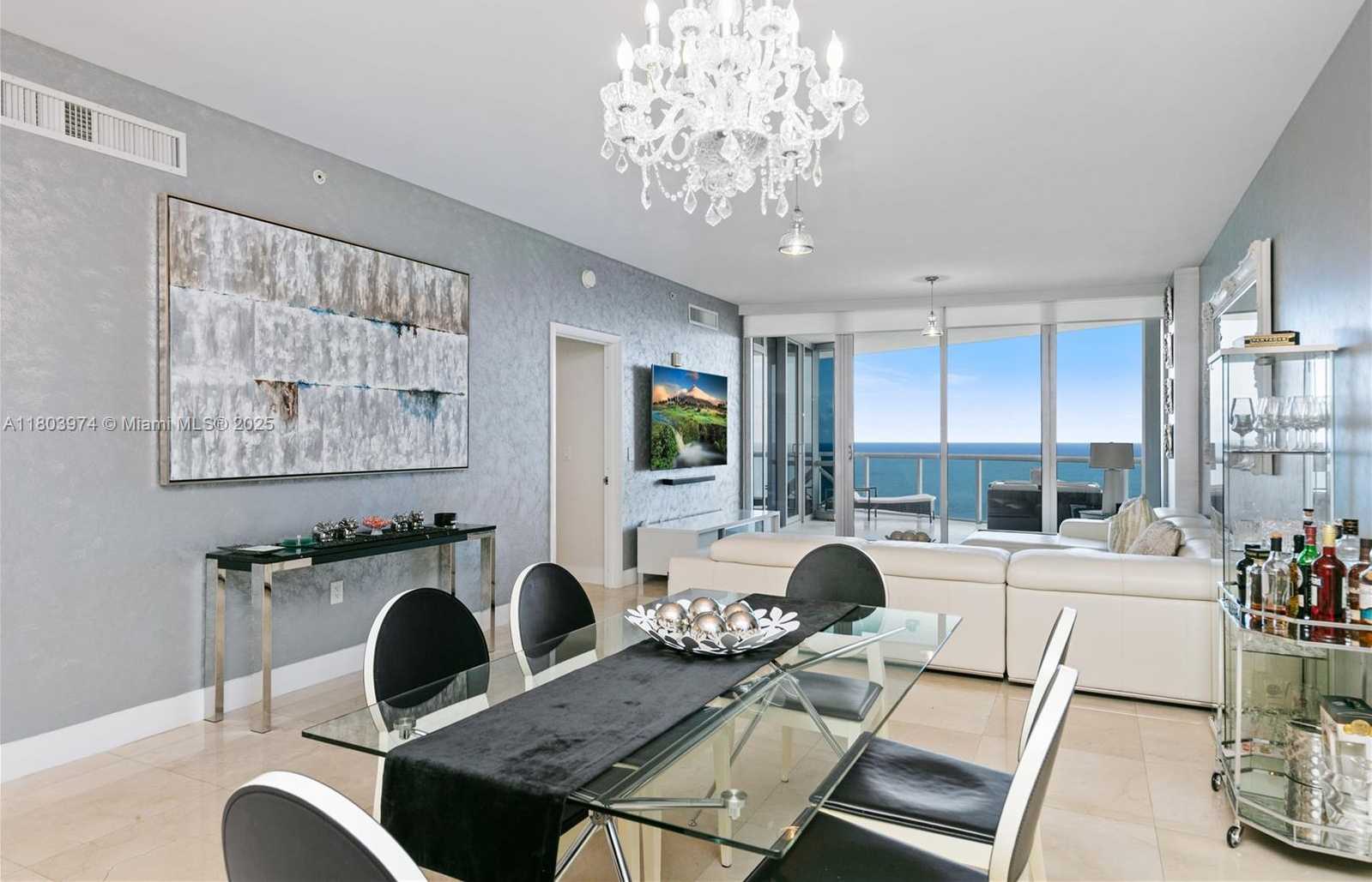 Small Image of 17121 COLLINS AVE #2905, Sunny Isles Beach Number 35