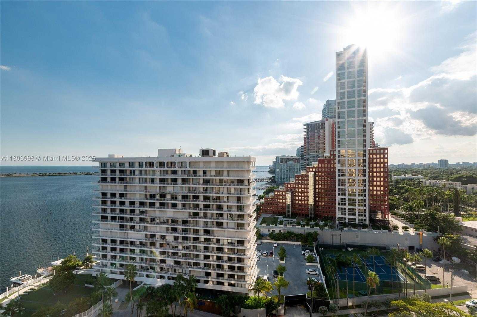 Small Image of 1450 BRICKELL BAY DR #1707, Miami Number 28