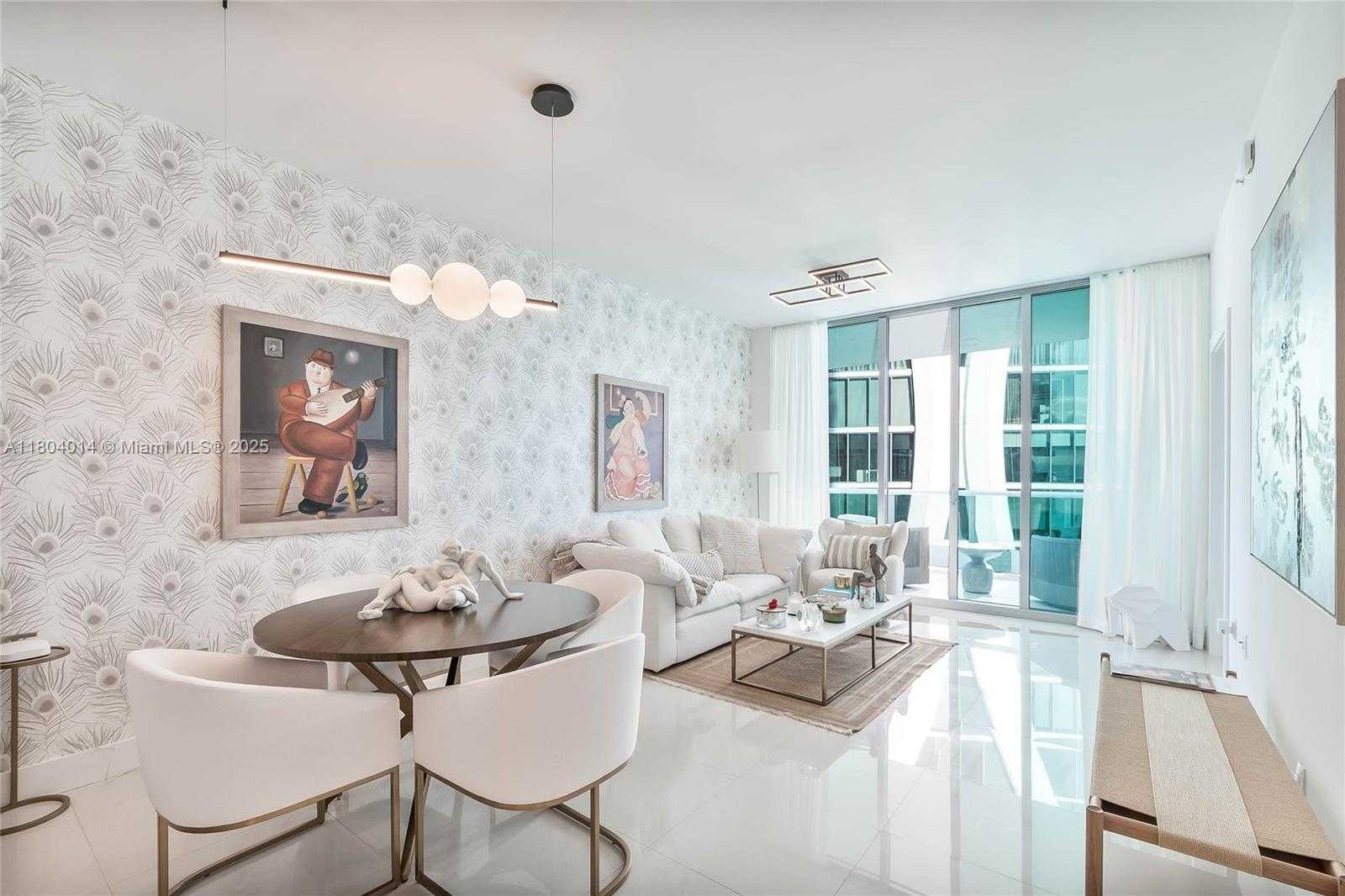 Small Image of 900 BISCAYNE BLVD #3710, Miami Number 12