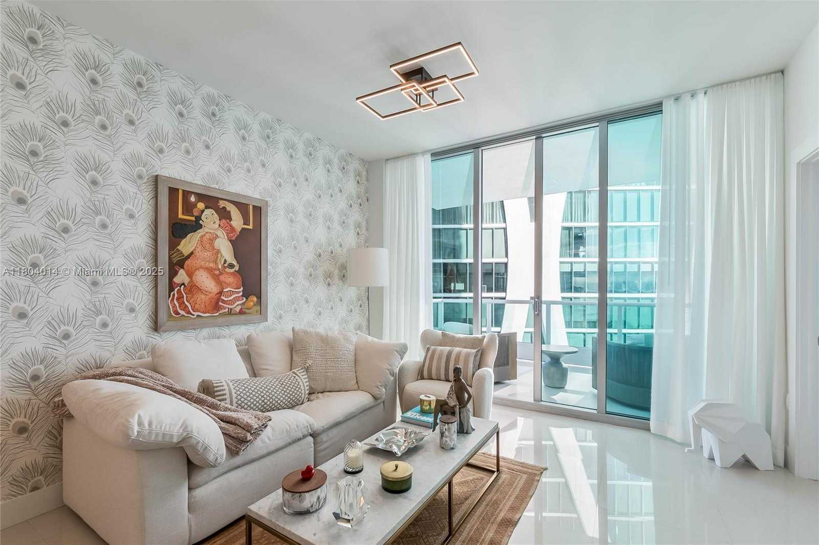 Small Image of 900 BISCAYNE BLVD #3710, Miami Number 13