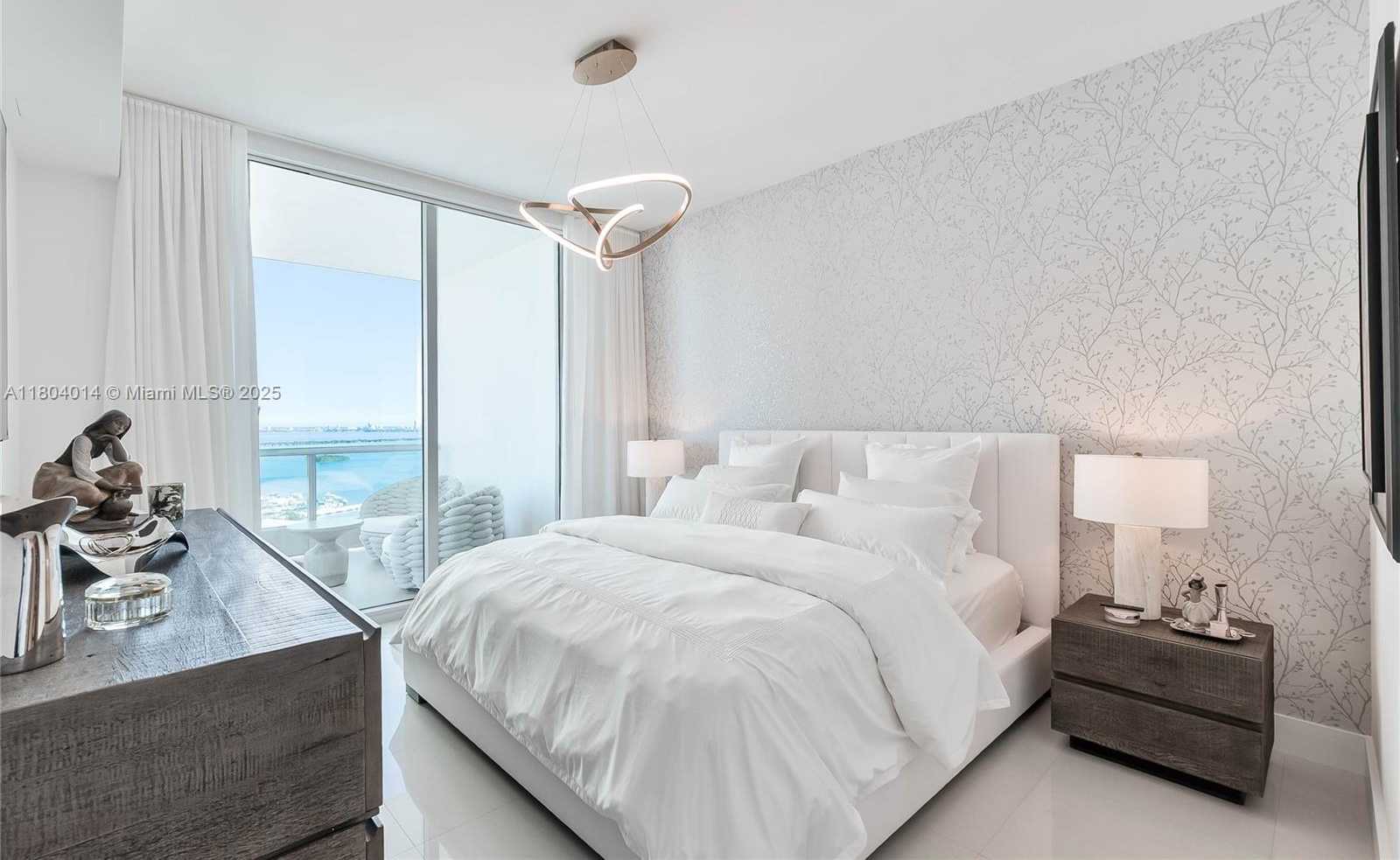 Small Image of 900 BISCAYNE BLVD #3710, Miami Number 18