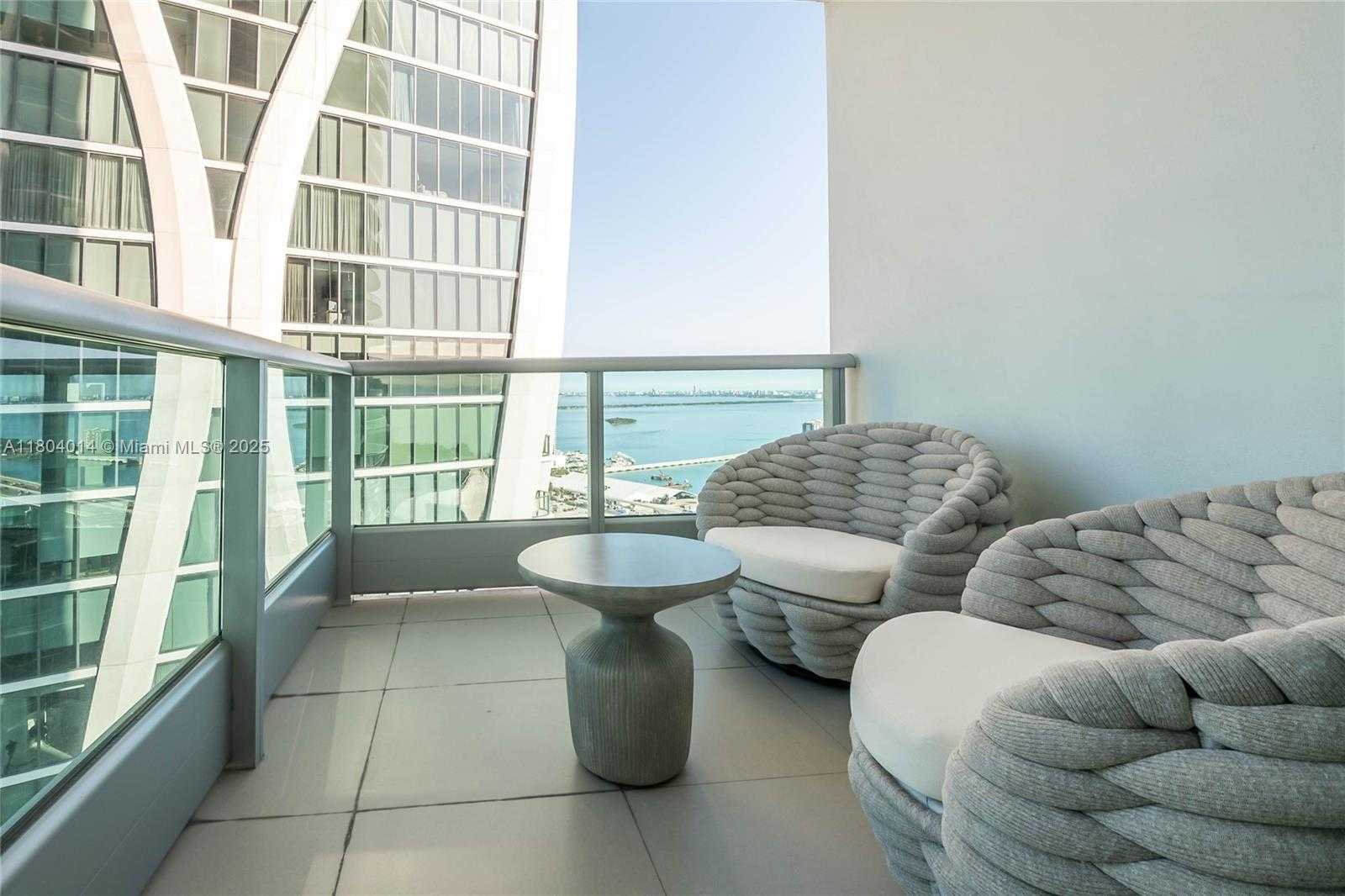 Small Image of 900 BISCAYNE BLVD #3710, Miami Number 2
