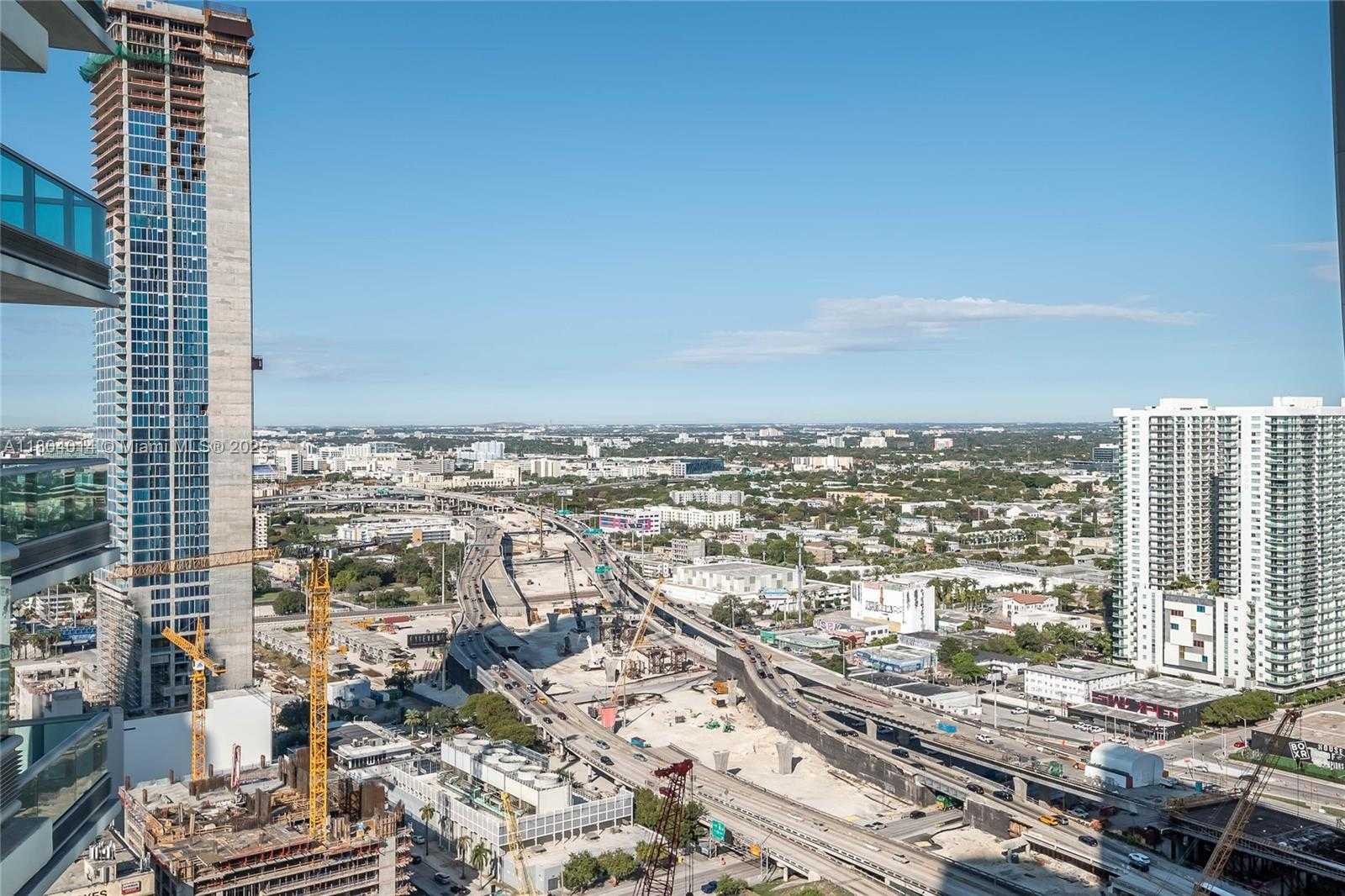 Small Image of 900 BISCAYNE BLVD #3710, Miami Number 23