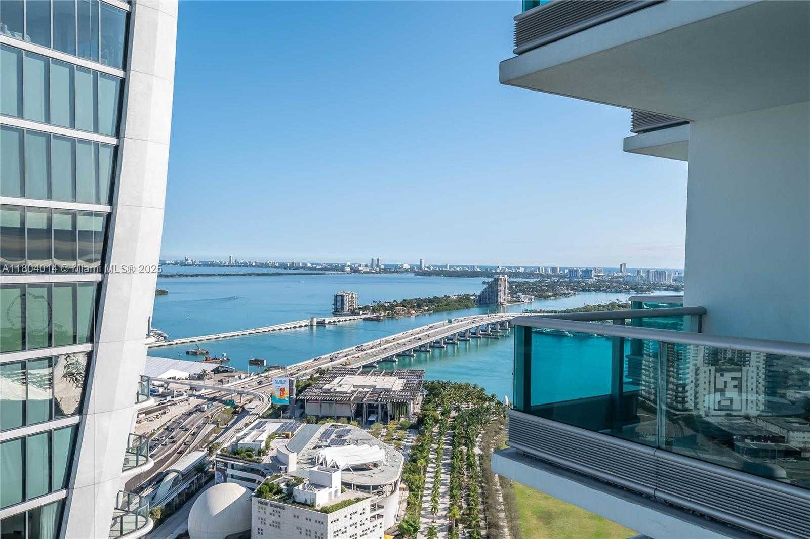 Small Image of 900 BISCAYNE BLVD #3710, Miami Number 3