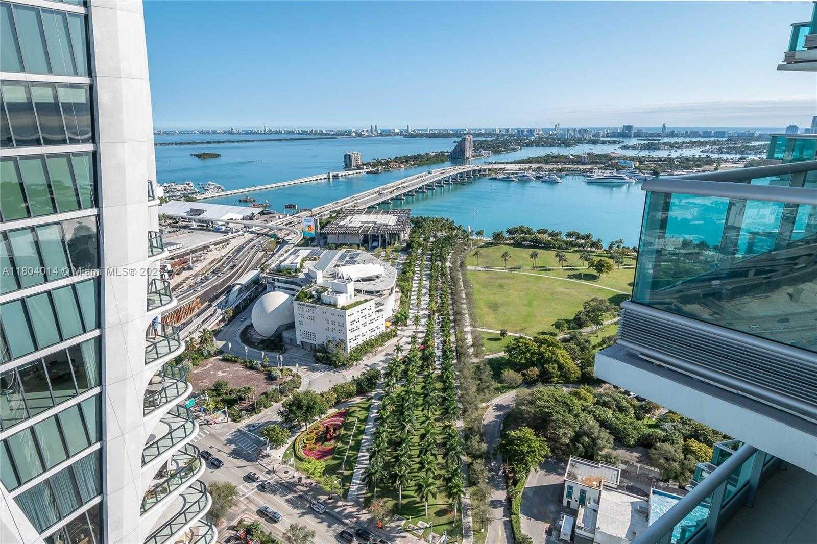 Small Image of 900 BISCAYNE BLVD #3710, Miami Number 4
