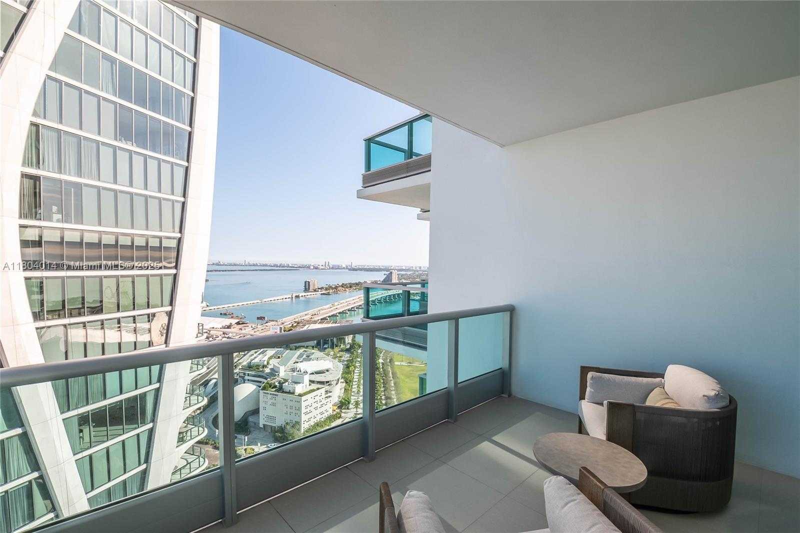 Small Image of 900 BISCAYNE BLVD #3710, Miami Number 5