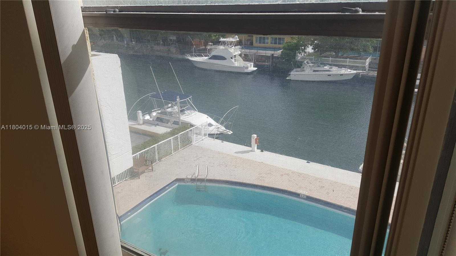 Small Image of 2020 NORTH EAST 135TH ST #406, North Miami Number 7