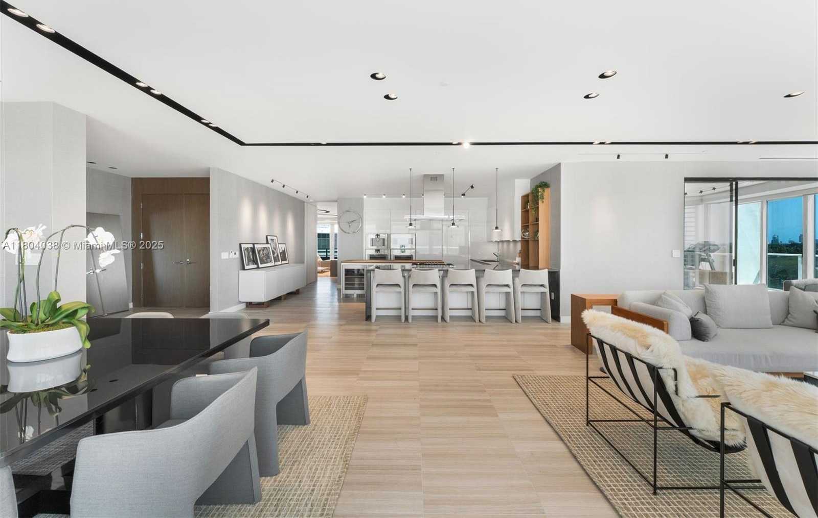 Small Image of 4701 NORTH MERIDIAN AVE #512, Miami Beach Number 11