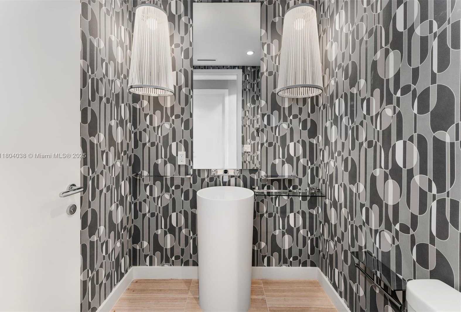 Small Image of 4701 NORTH MERIDIAN AVE #512, Miami Beach Number 14