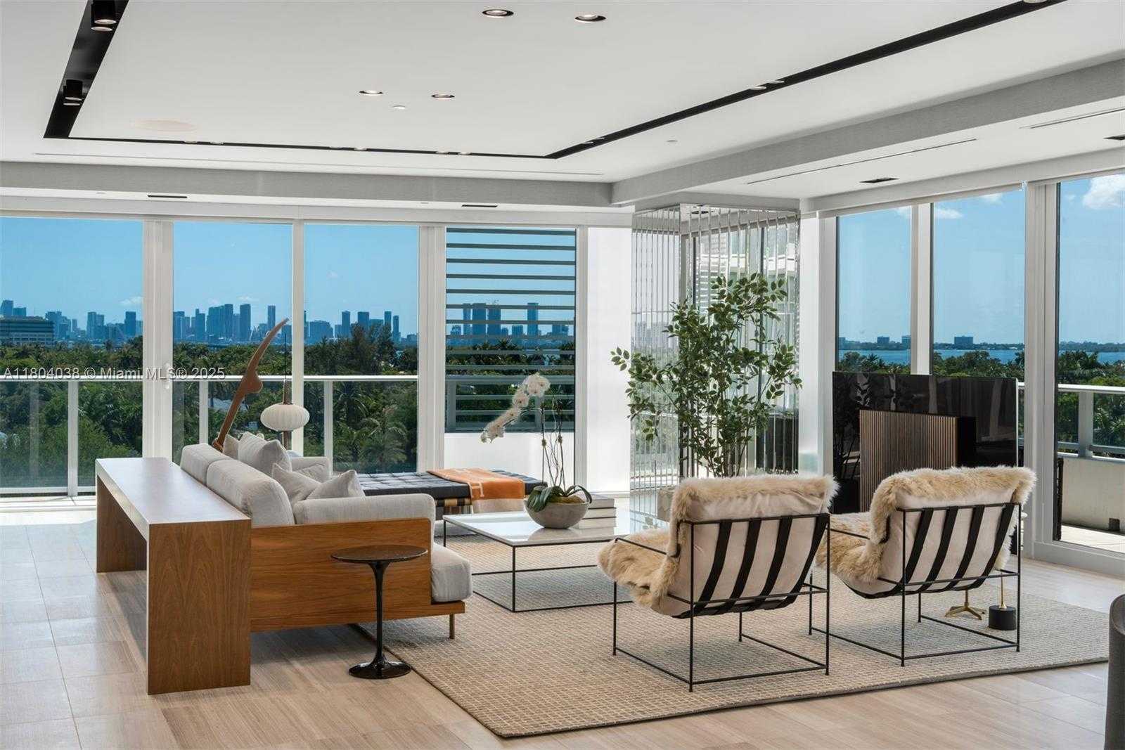 Small Image of 4701 NORTH MERIDIAN AVE #512, Miami Beach Number 2