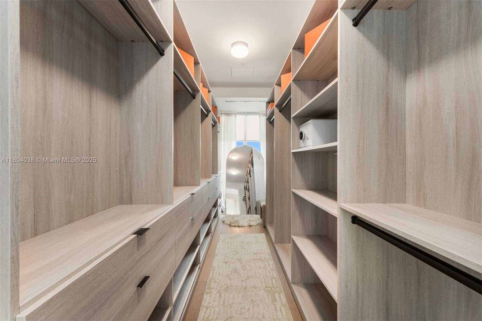 Small Image of 4701 NORTH MERIDIAN AVE #512, Miami Beach Number 24