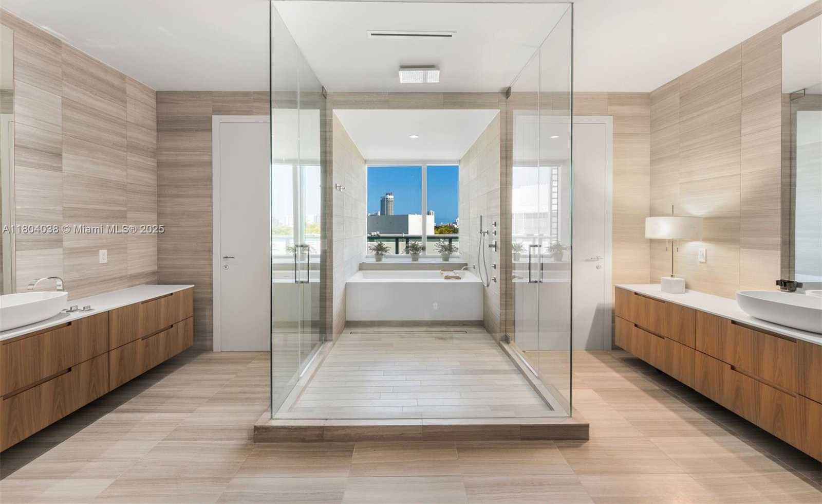 Small Image of 4701 NORTH MERIDIAN AVE #512, Miami Beach Number 25