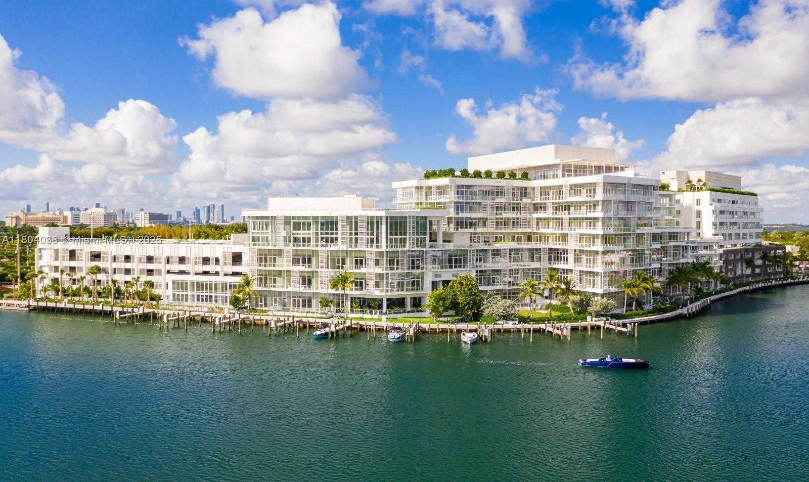Small Image of 4701 NORTH MERIDIAN AVE #512, Miami Beach Number 36