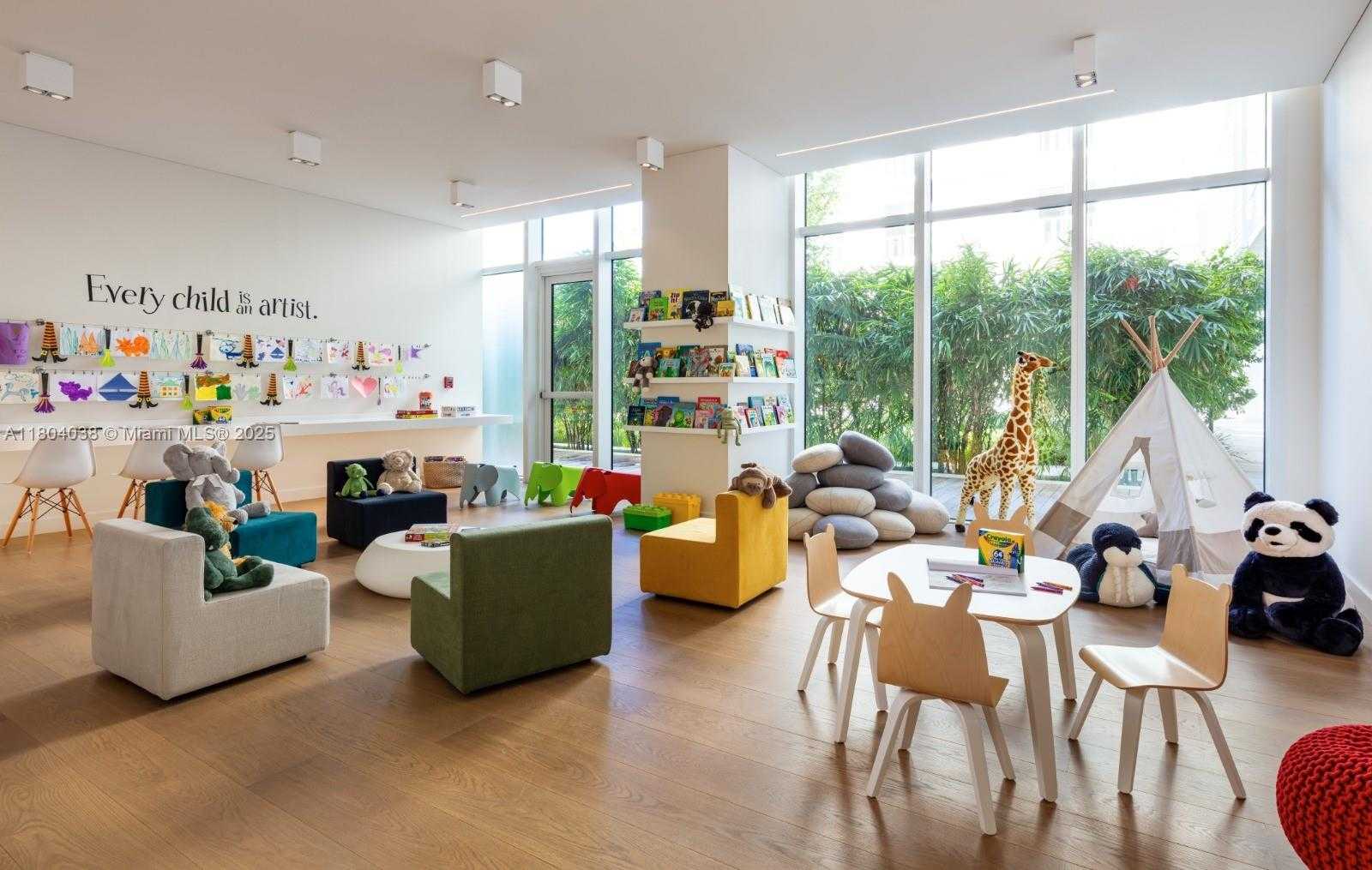 Small Image of 4701 NORTH MERIDIAN AVE #512, Miami Beach Number 46