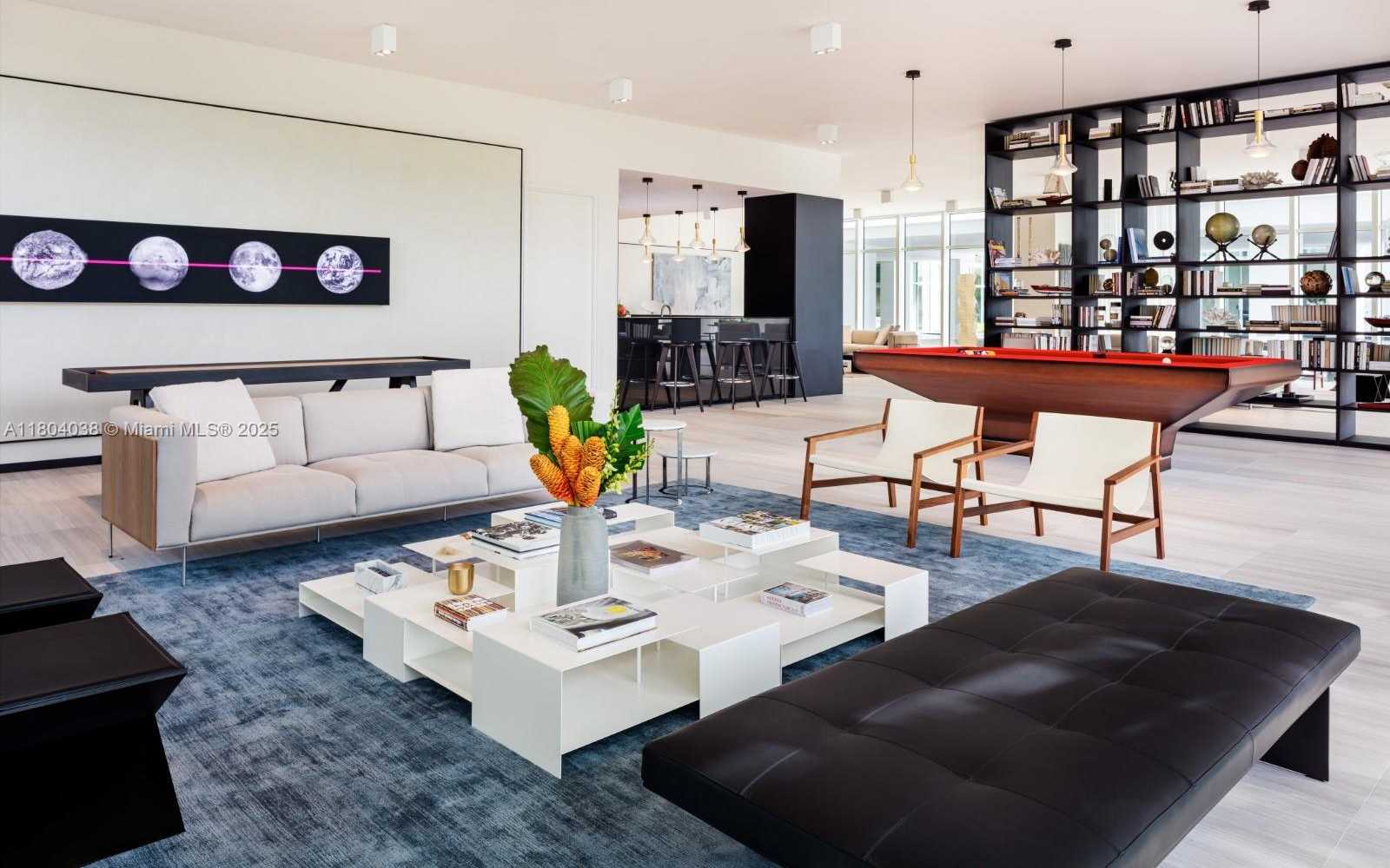 Small Image of 4701 NORTH MERIDIAN AVE #512, Miami Beach Number 48