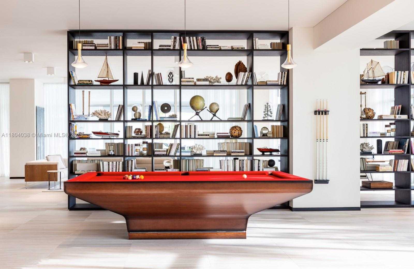 Small Image of 4701 NORTH MERIDIAN AVE #512, Miami Beach Number 50