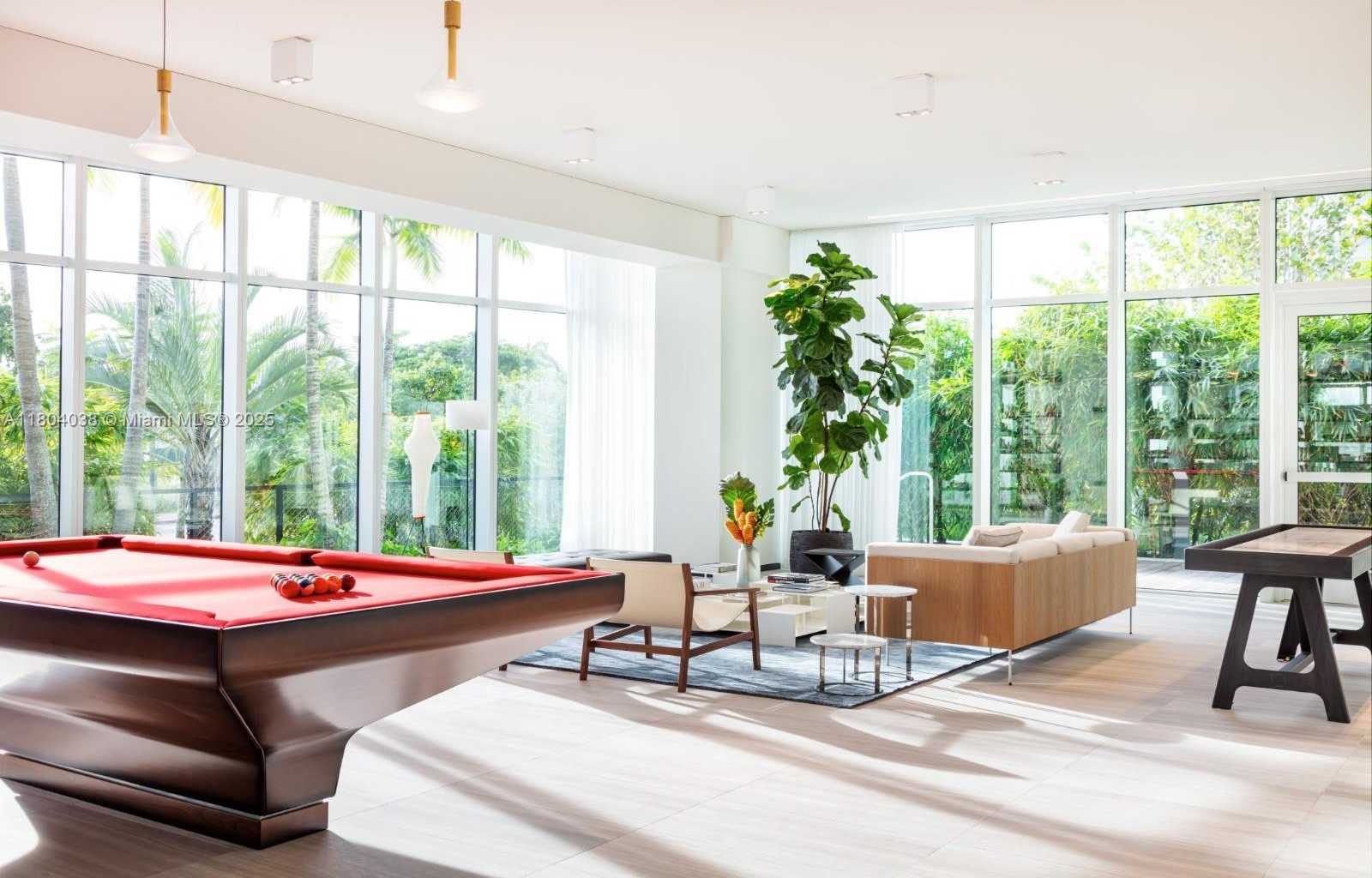 Small Image of 4701 NORTH MERIDIAN AVE #512, Miami Beach Number 51