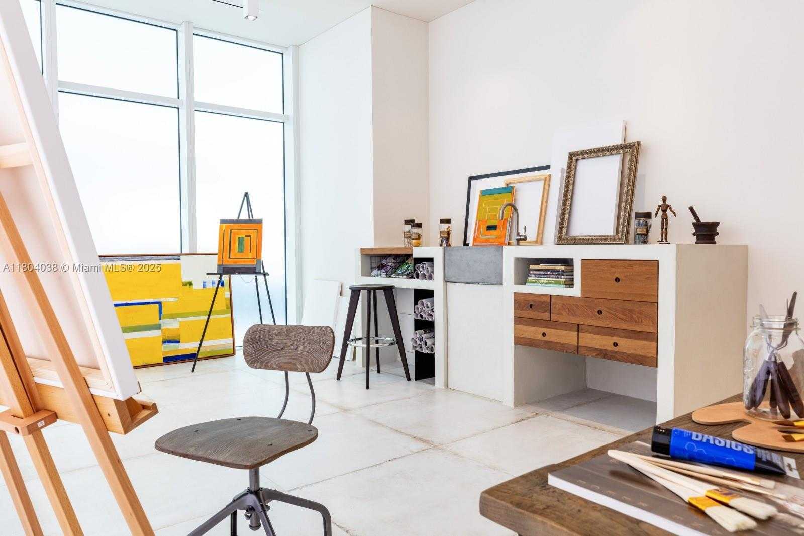 Small Image of 4701 NORTH MERIDIAN AVE #512, Miami Beach Number 52