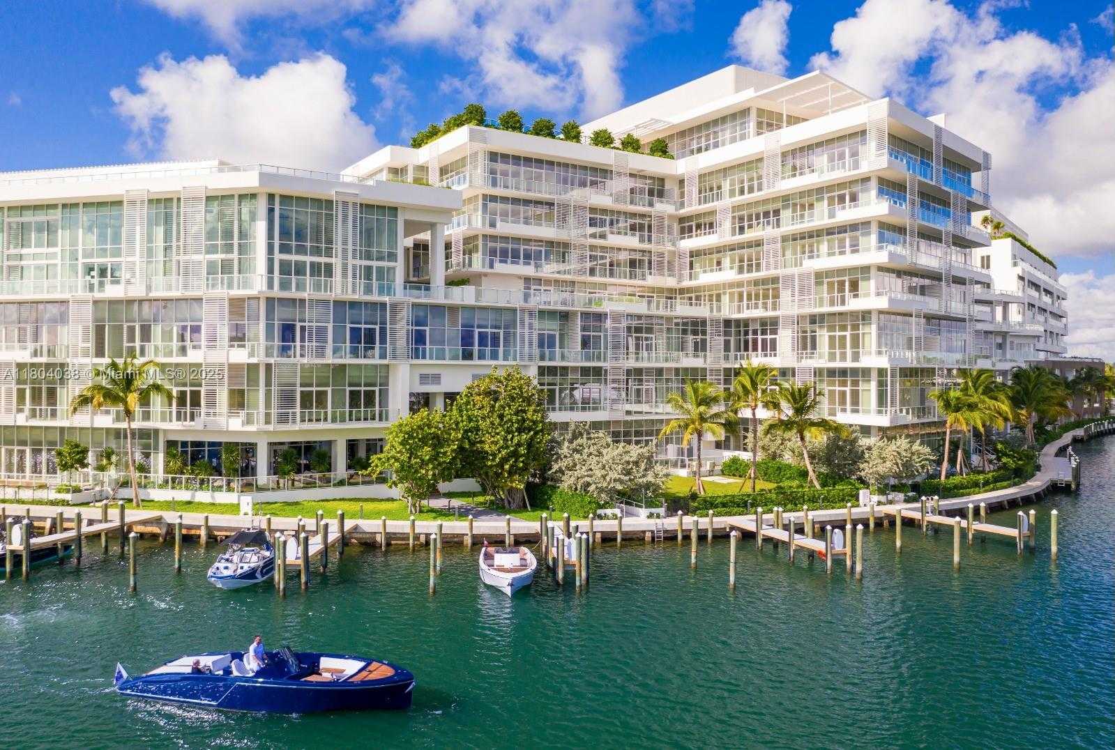 Small Image of 4701 NORTH MERIDIAN AVE #512, Miami Beach Number 53