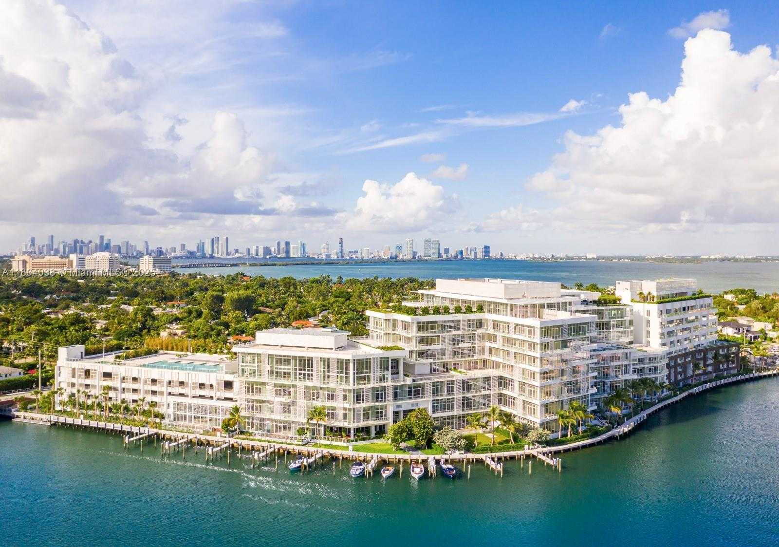 Small Image of 4701 NORTH MERIDIAN AVE #512, Miami Beach Number 54