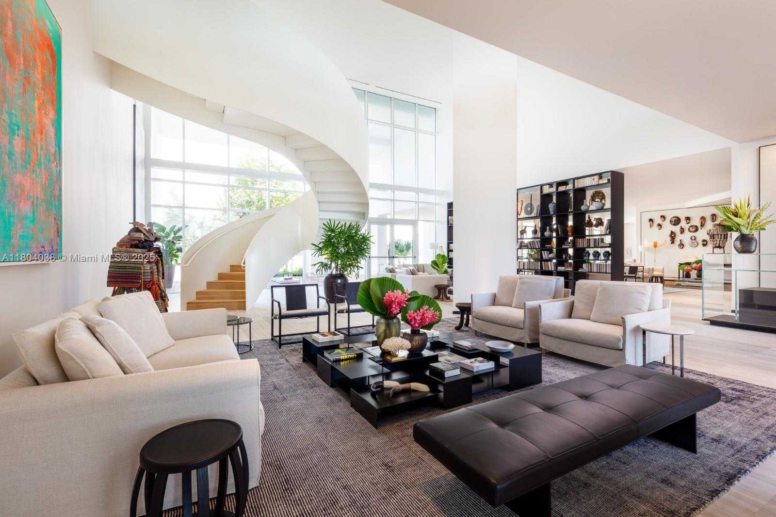 Small Image of 4701 NORTH MERIDIAN AVE #512, Miami Beach Number 55